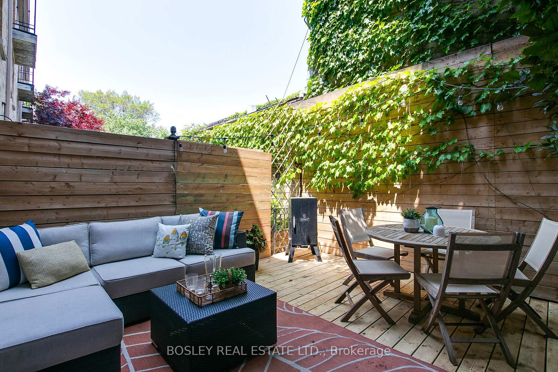 Photo 41 of 9 Agnes Lane, Toronto, Greenwood-Coxwell — HOMEH