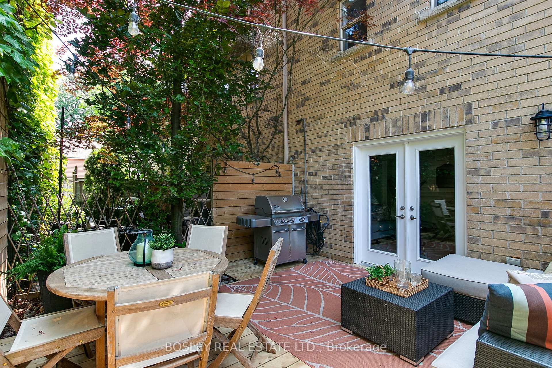 Photo 42 of 9 Agnes Lane, Toronto, Greenwood-Coxwell — HOMEH