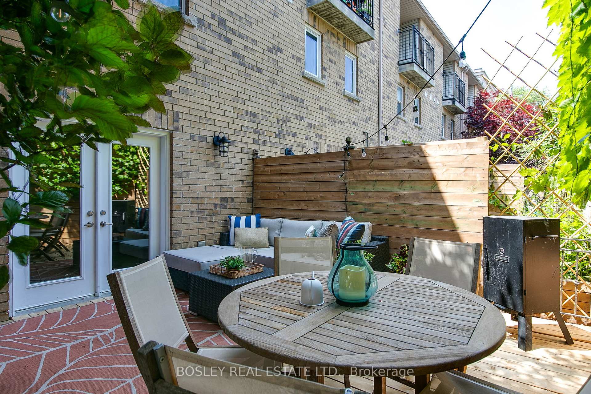 Photo 43 of 9 Agnes Lane, Toronto, Greenwood-Coxwell — HOMEH