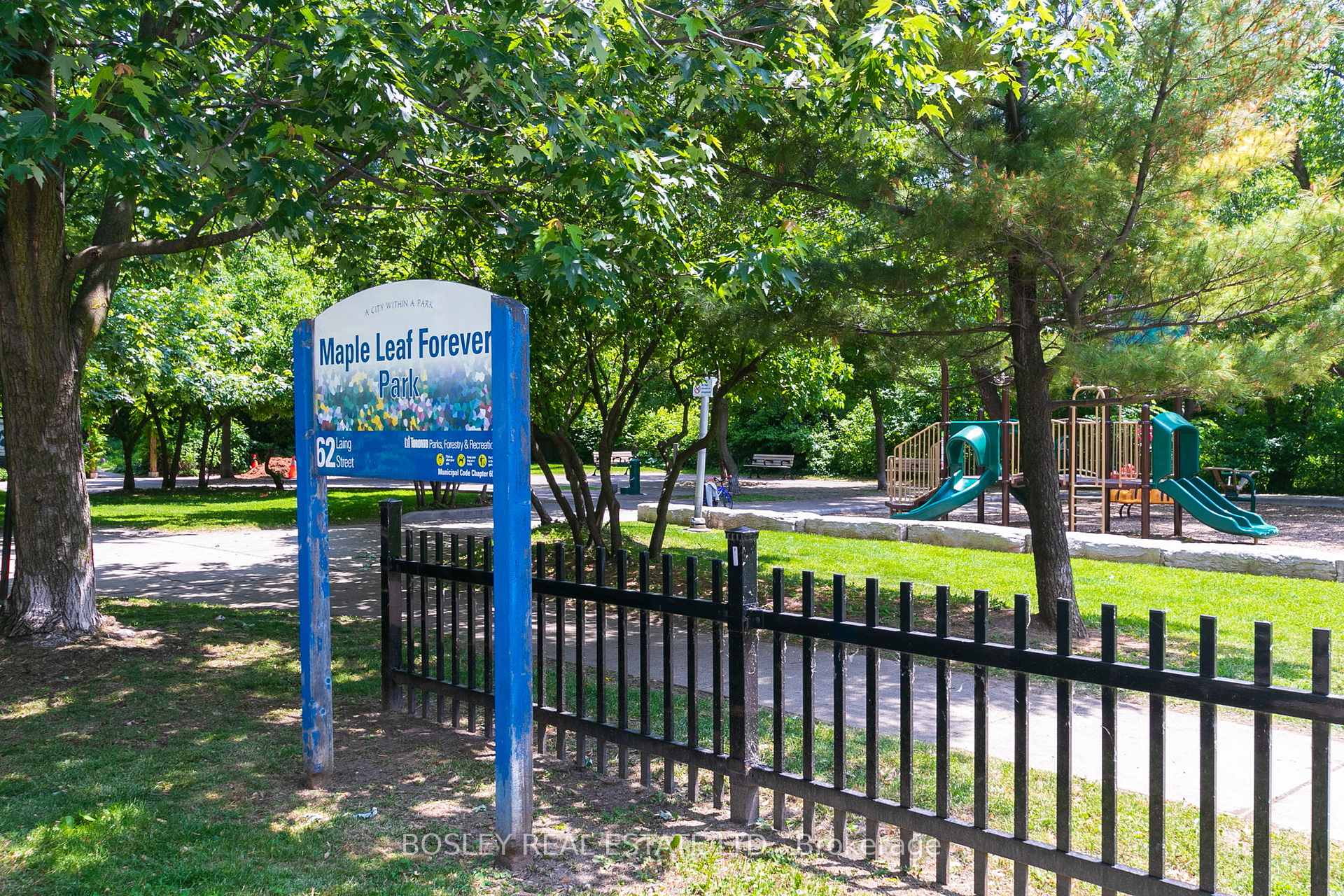 Photo 44 of 9 Agnes Lane, Toronto, Greenwood-Coxwell — HOMEH