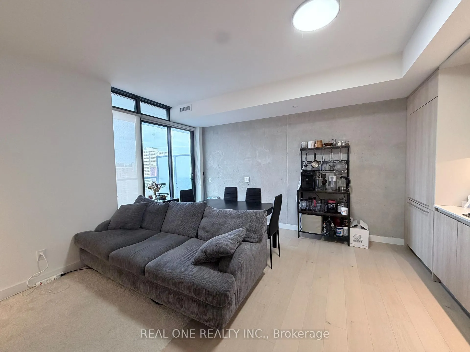 Photo 1 of Unit 1501, 81 Wellesley Street E, Toronto, Church-Yonge Corridor — HOMEH