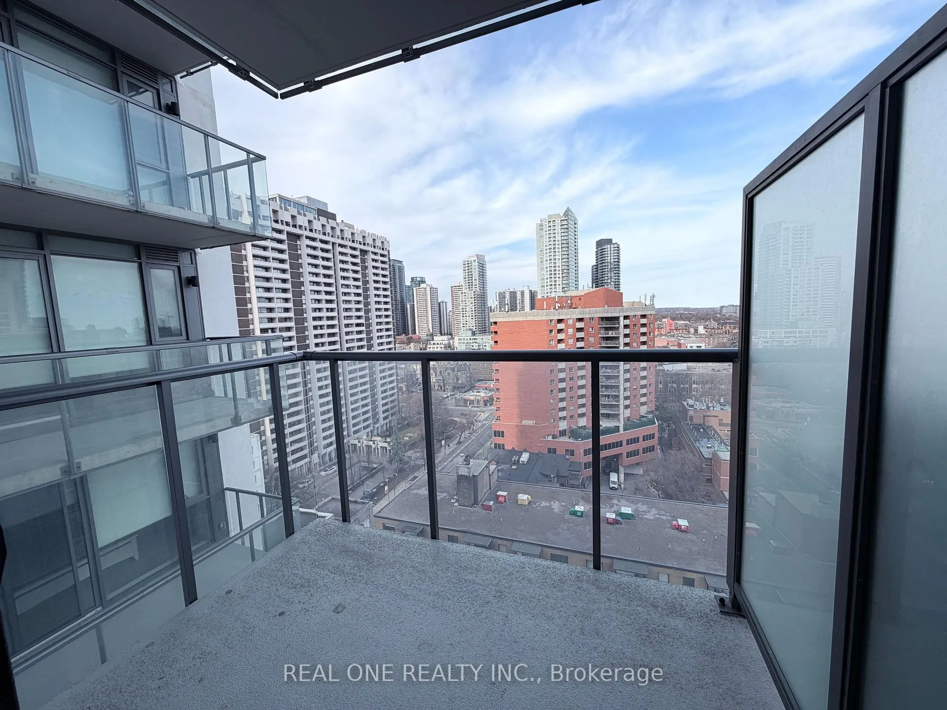 Photo 9 of Unit 1501, 81 Wellesley Street E, Toronto, Church-Yonge Corridor — HOMEH