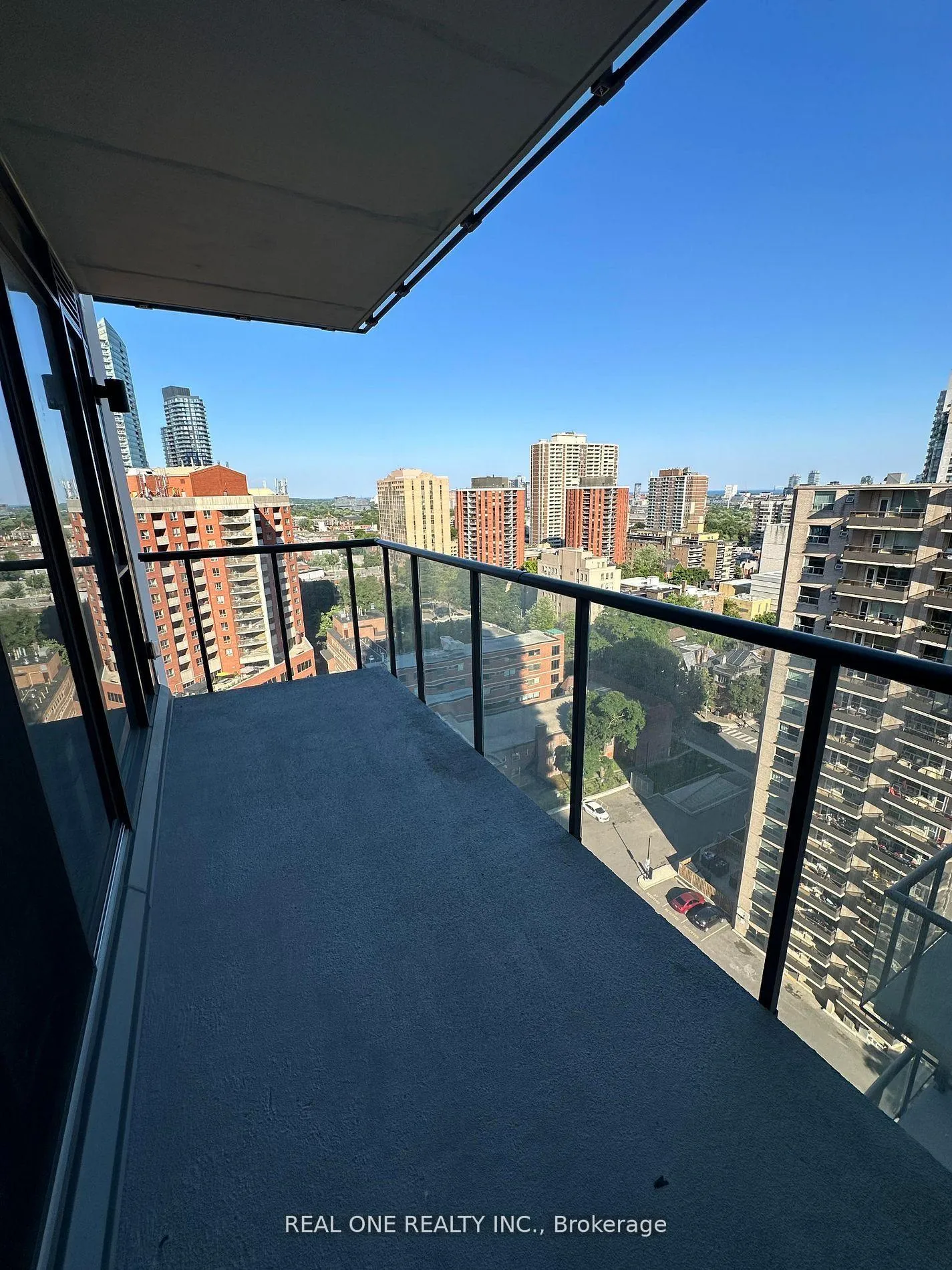 Photo 10 of Unit 1501, 81 Wellesley Street E, Toronto, Church-Yonge Corridor — HOMEH