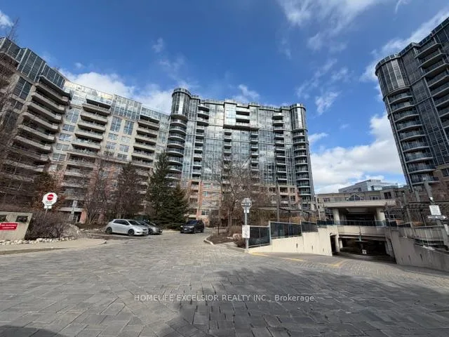 Photo 11 of Unit 825, 33 Cox Boulevard, Markham, Unionville — HOMEH