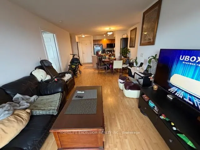 Photo 16 of Unit 825, 33 Cox Boulevard, Markham, Unionville — HOMEH