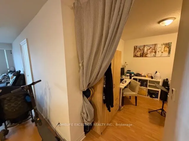 Photo 19 of Unit 825, 33 Cox Boulevard, Markham, Unionville — HOMEH