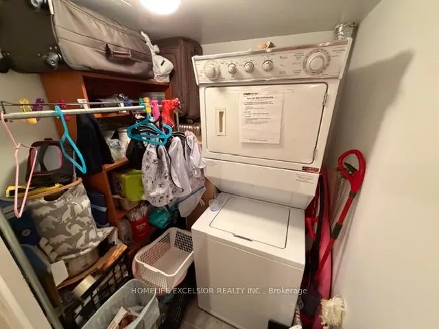Photo 20 of Unit 825, 33 Cox Boulevard, Markham, Unionville — HOMEH