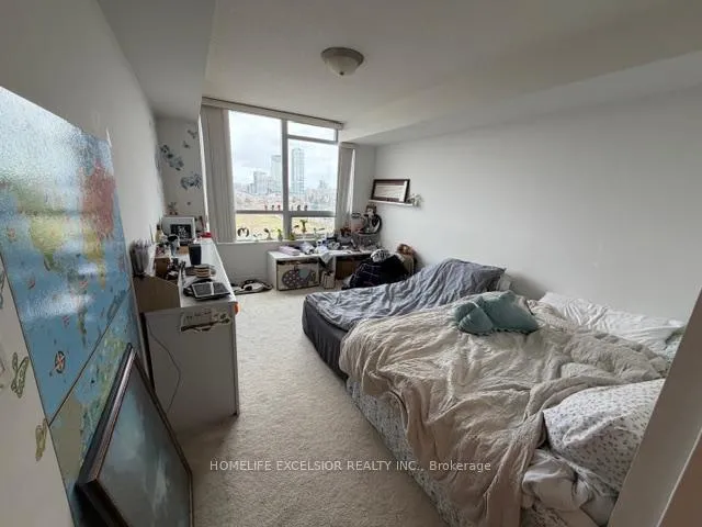 Photo 22 of Unit 825, 33 Cox Boulevard, Markham, Unionville — HOMEH
