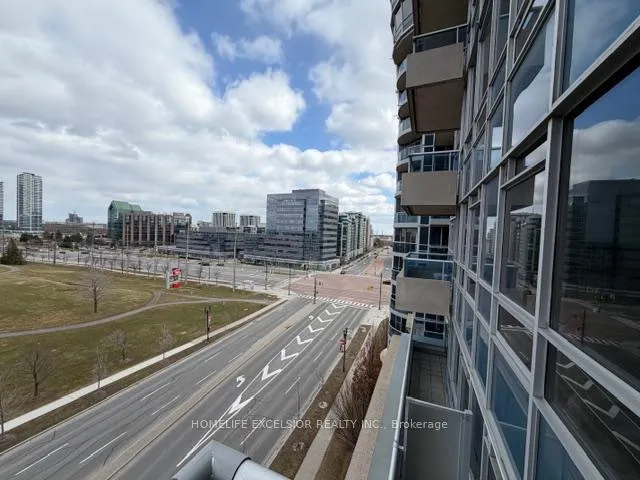 Photo 23 of Unit 825, 33 Cox Boulevard, Markham, Unionville — HOMEH