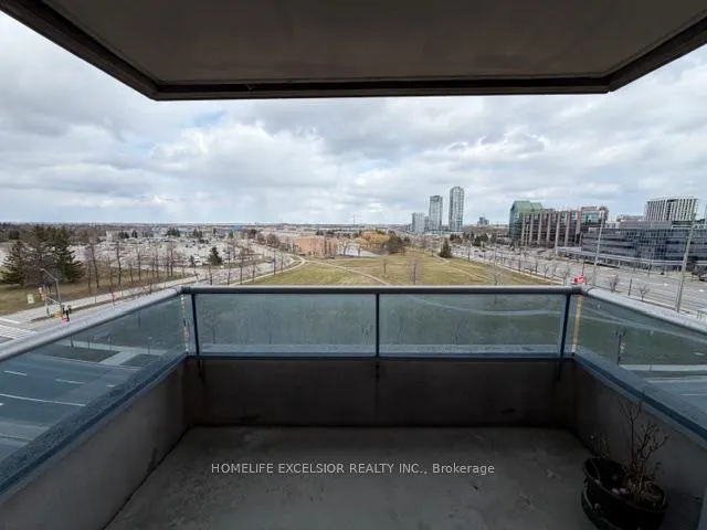 Photo 24 of Unit 825, 33 Cox Boulevard, Markham, Unionville — HOMEH