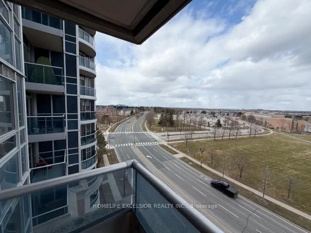 Photo 25 of Unit 825, 33 Cox Boulevard, Markham, Unionville — HOMEH
