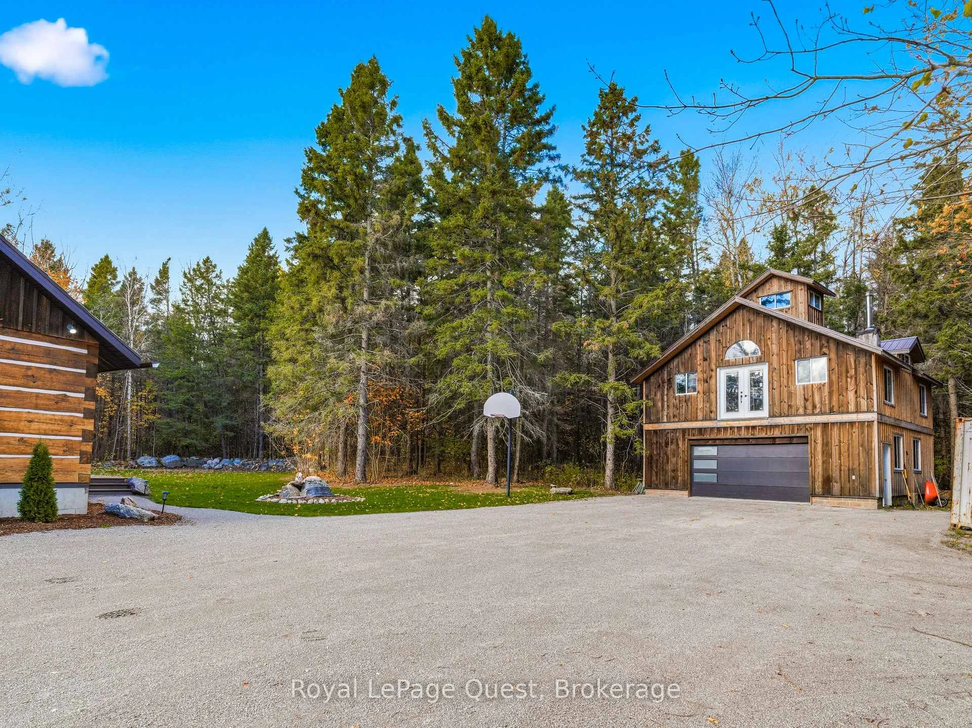 Photo 5 of 160 14 Concession W, Tiny, Rural Tiny — HOMEH