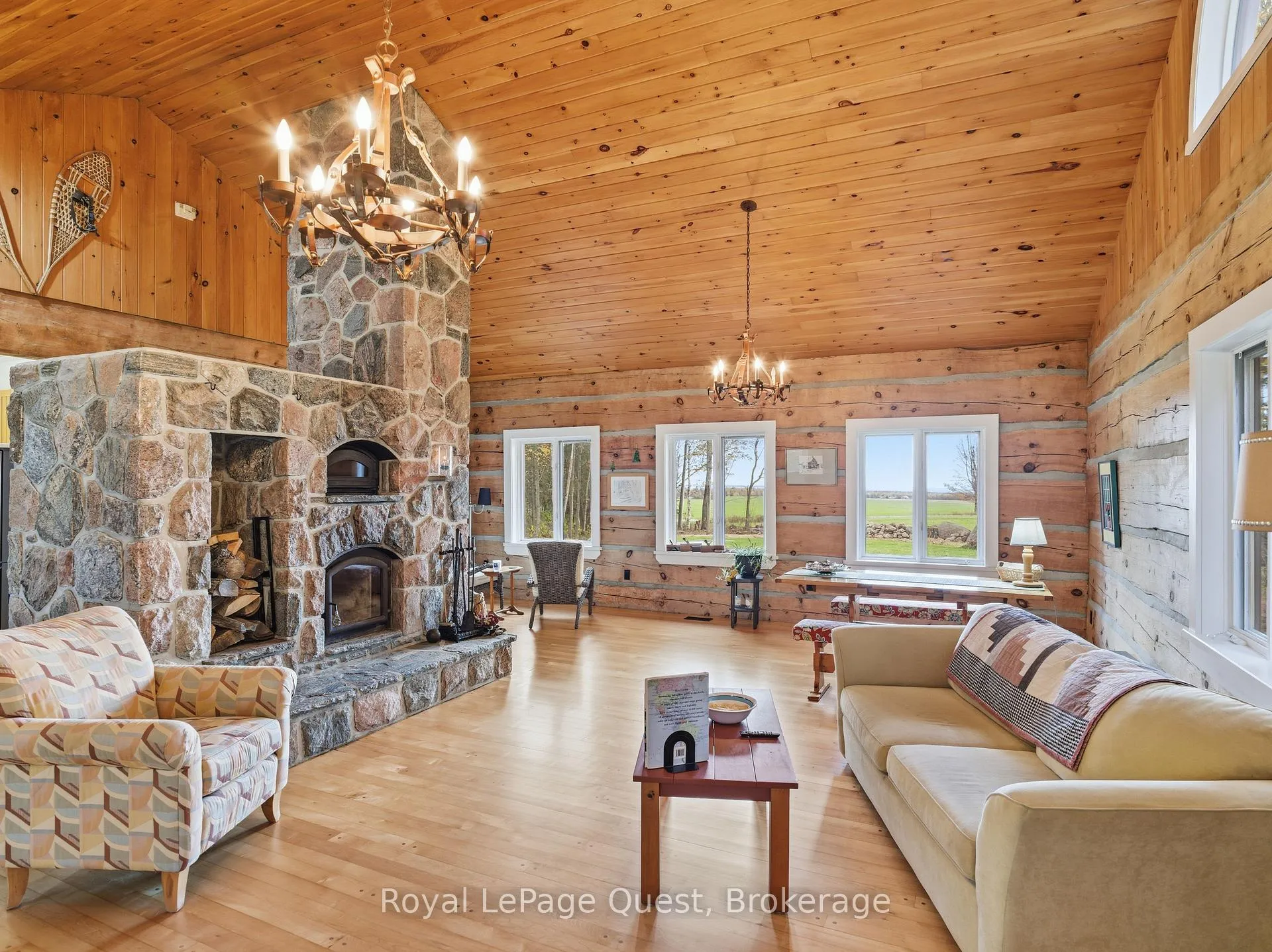 Photo 12 of 160 14 Concession W, Tiny, Rural Tiny — HOMEH