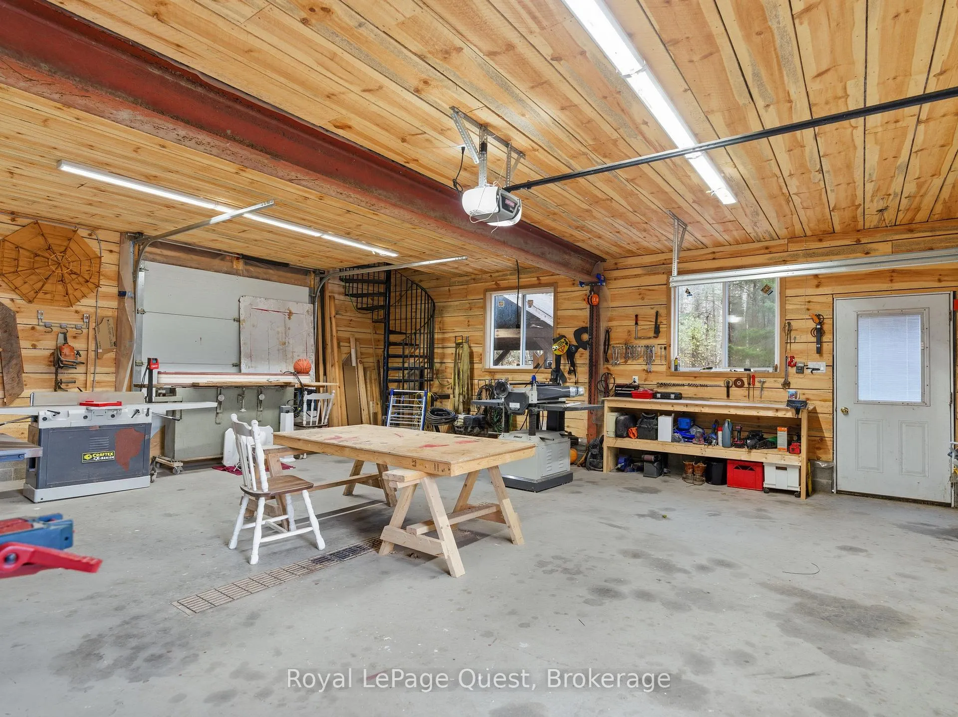 Photo 33 of 160 14 Concession W, Tiny, Rural Tiny — HOMEH