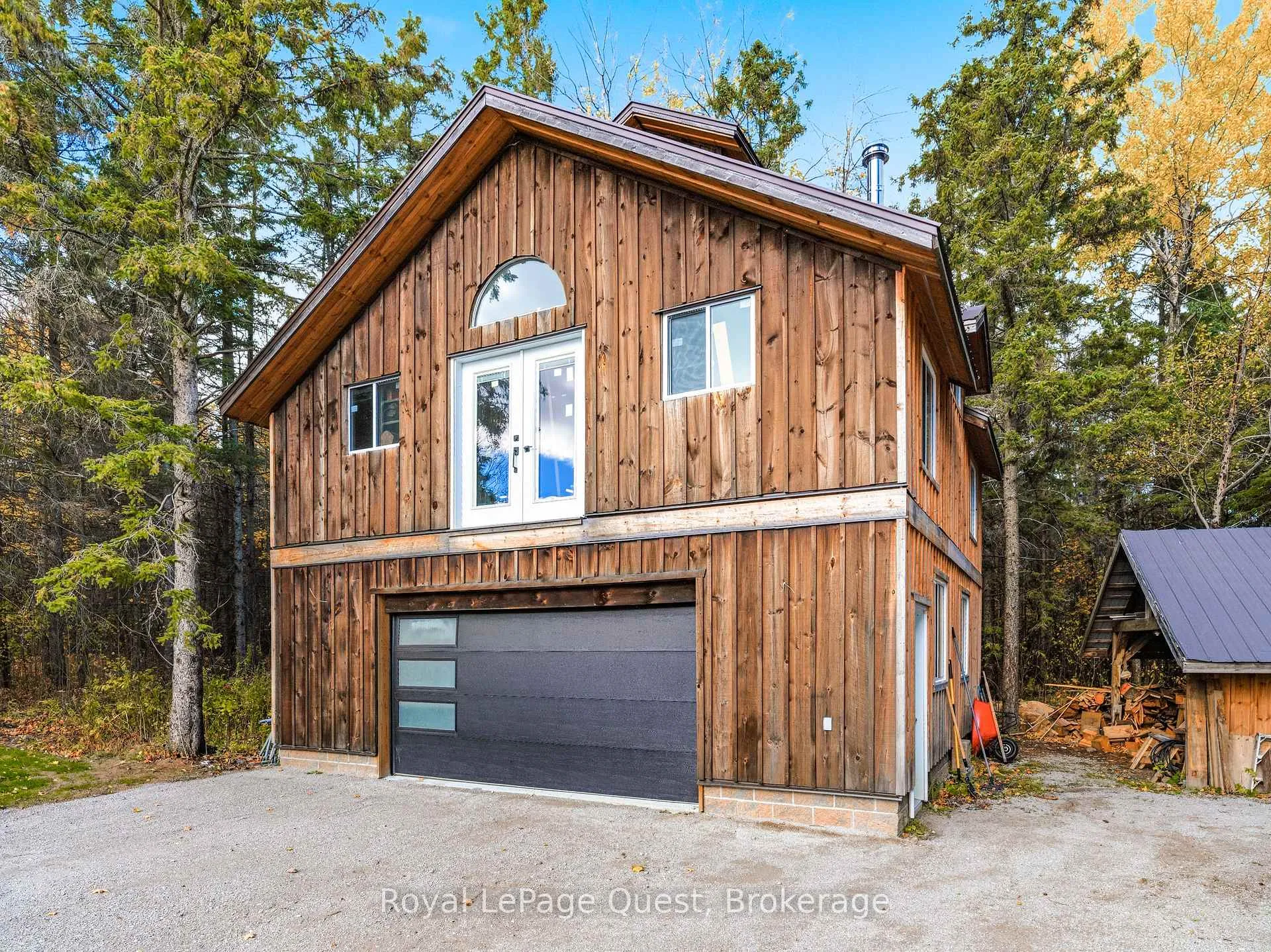 Photo 36 of 160 14 Concession W, Tiny, Rural Tiny — HOMEH