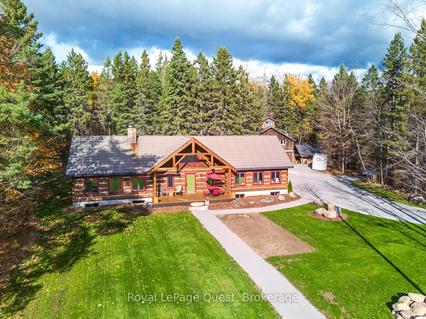 Photo 39 of 160 14 Concession W, Tiny, Rural Tiny — HOMEH