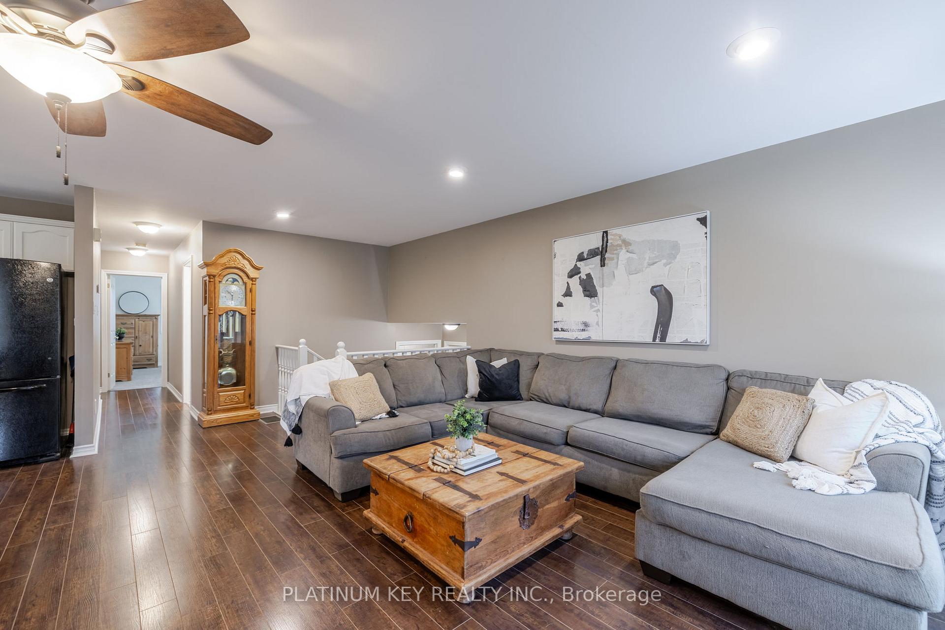 Photo 14 of 2245 Trillium Way, Strathroy-Caradoc, Mount Brydges — HOMEH