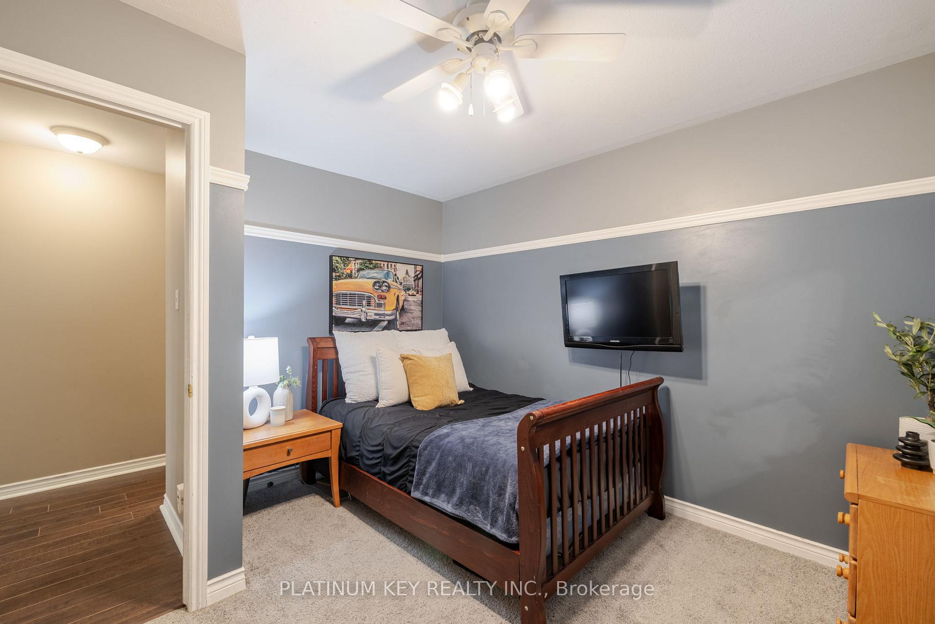 Photo 20 of 2245 Trillium Way, Strathroy-Caradoc, Mount Brydges — HOMEH