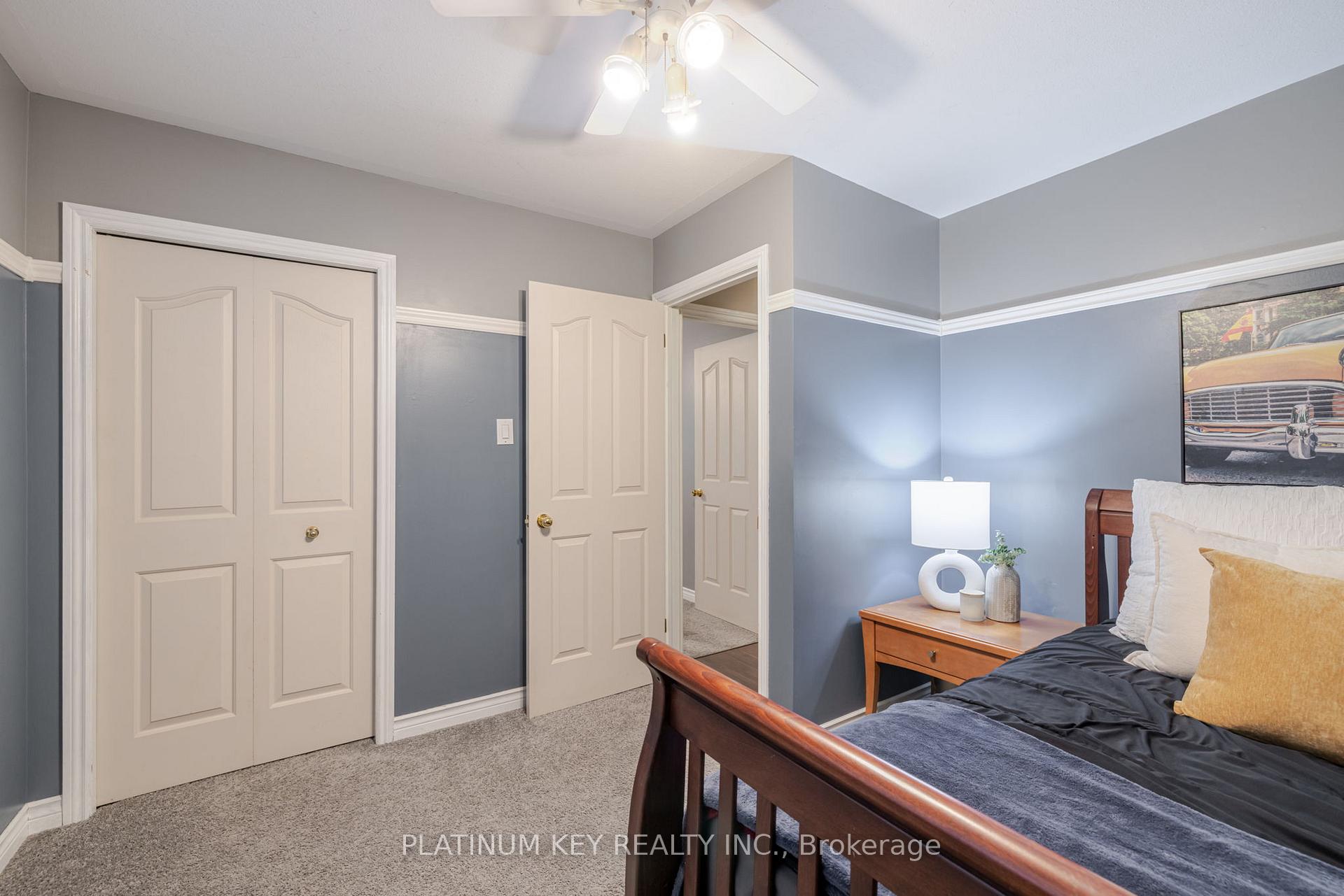 Photo 21 of 2245 Trillium Way, Strathroy-Caradoc, Mount Brydges — HOMEH