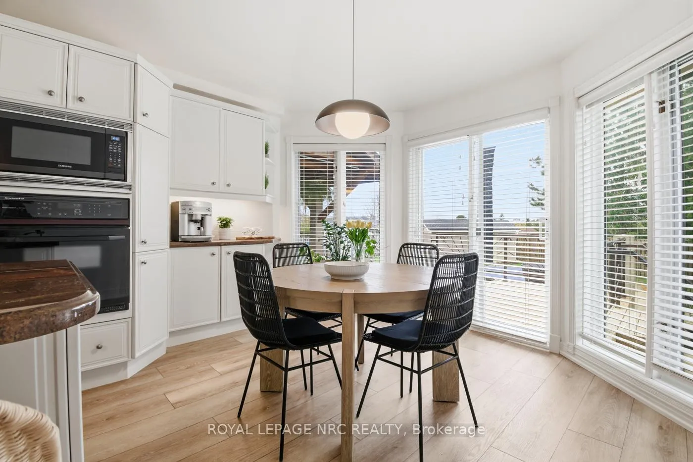 Photo 18 of 12 Fuller Crescent, Thorold, Confederation Heights — HOMEH