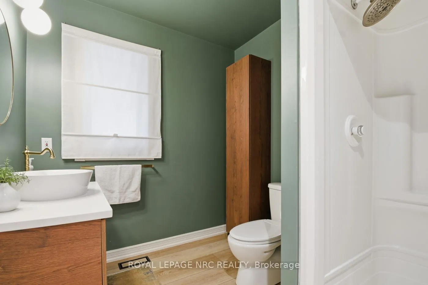 Photo 22 of 12 Fuller Crescent, Thorold, Confederation Heights — HOMEH