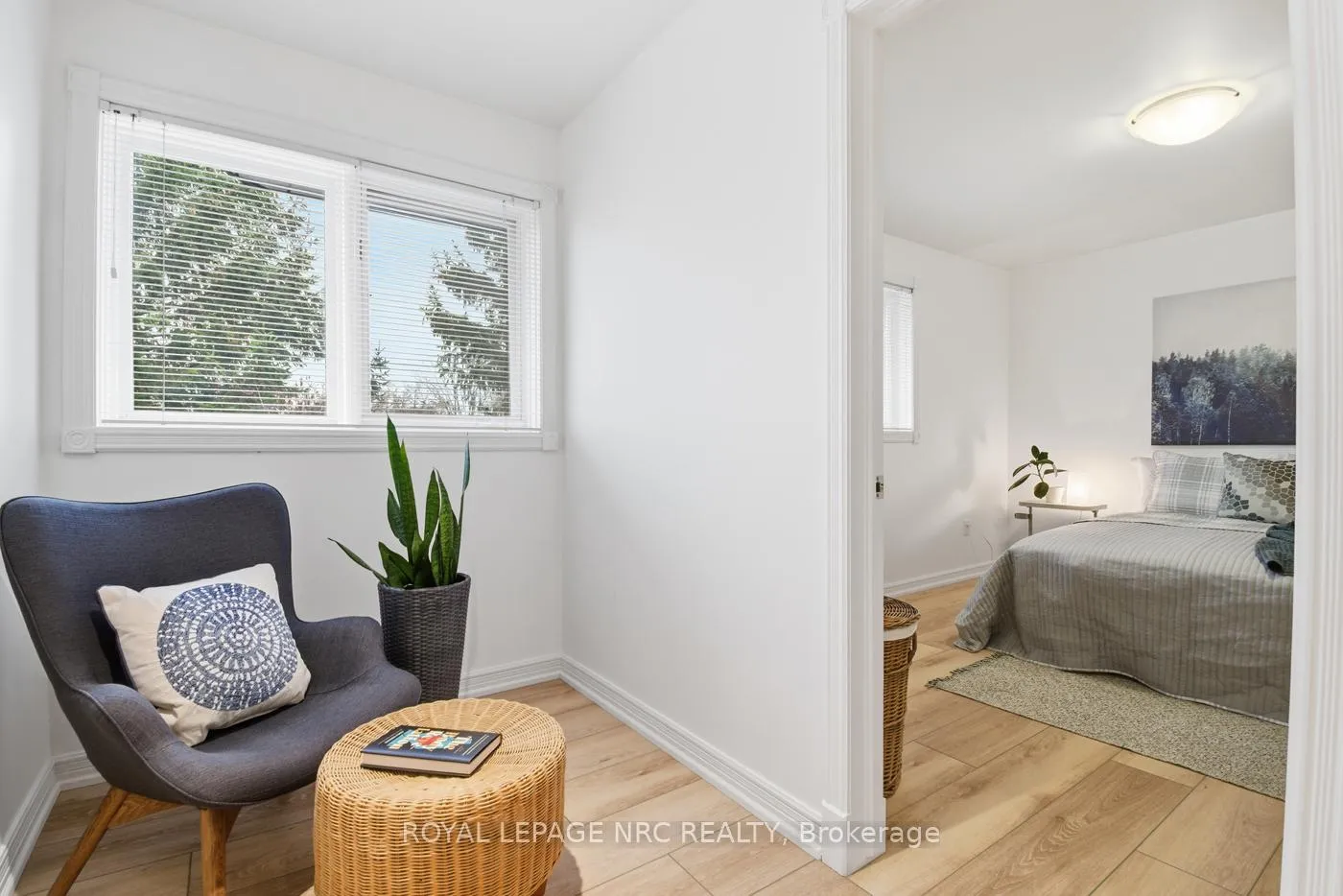 Photo 29 of 12 Fuller Crescent, Thorold, Confederation Heights — HOMEH