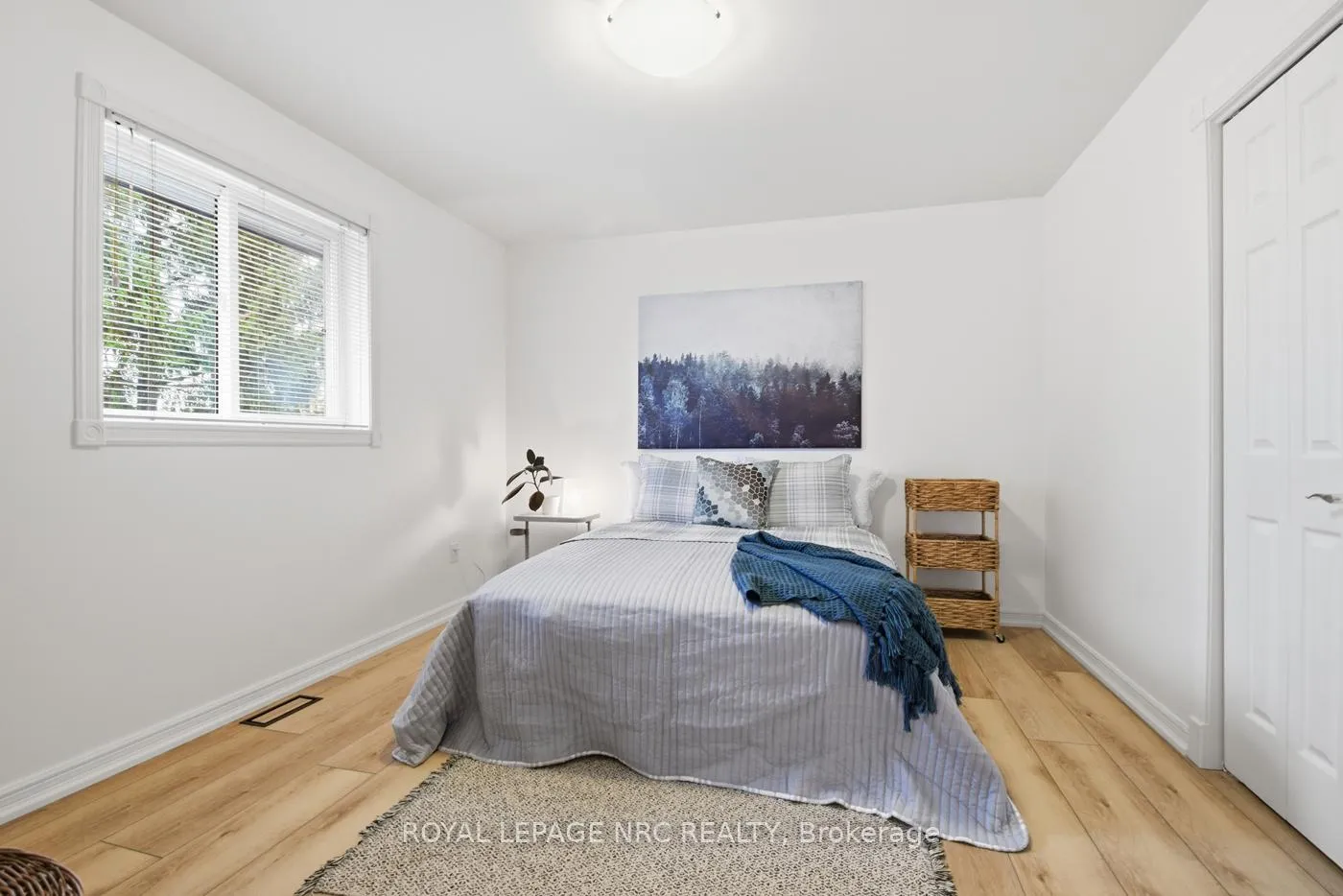 Photo 30 of 12 Fuller Crescent, Thorold, Confederation Heights — HOMEH