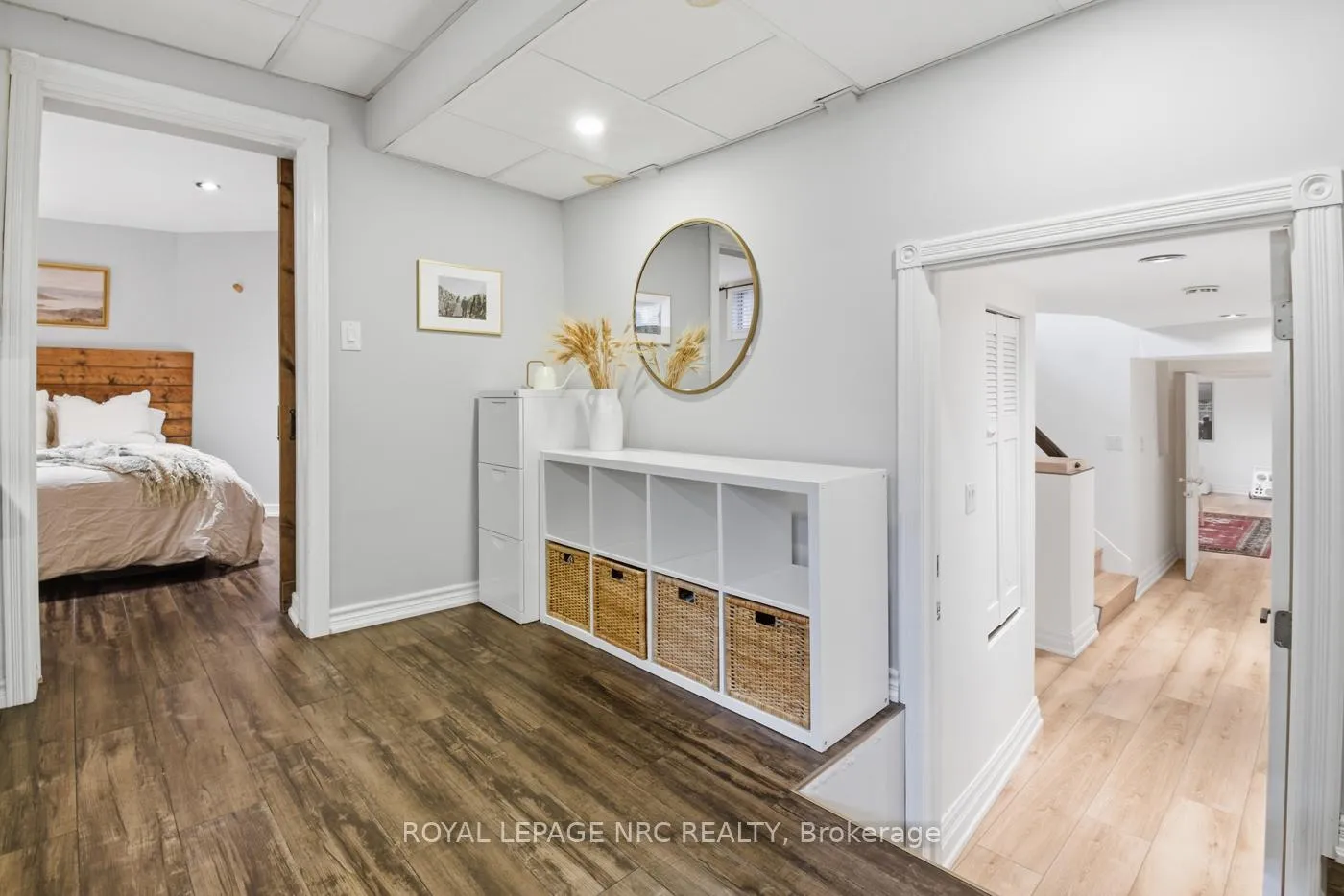 Photo 33 of 12 Fuller Crescent, Thorold, Confederation Heights — HOMEH