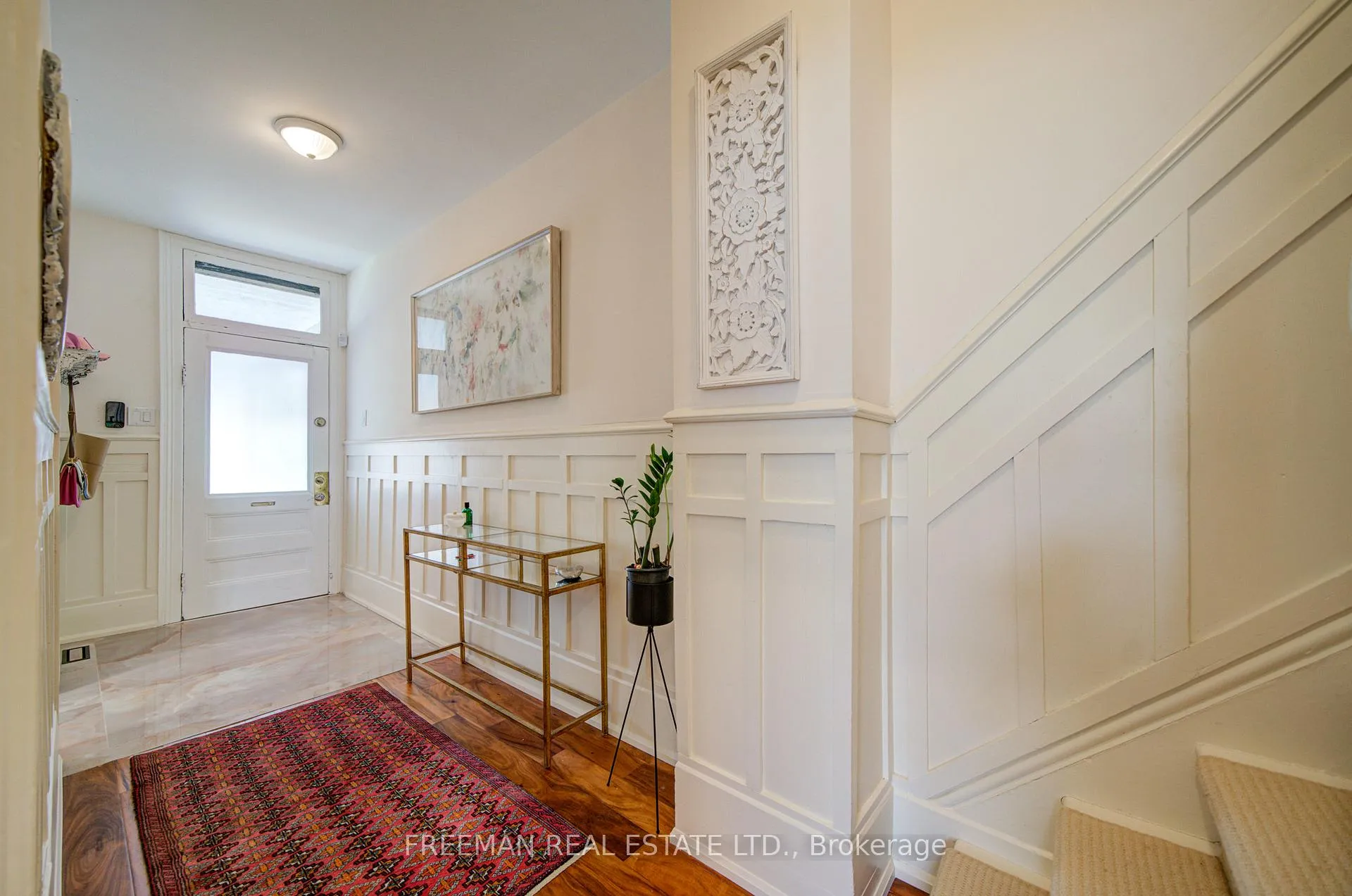 Photo 13 of 302 Evelyn Avenue, Toronto, Junction Area — HOMEH