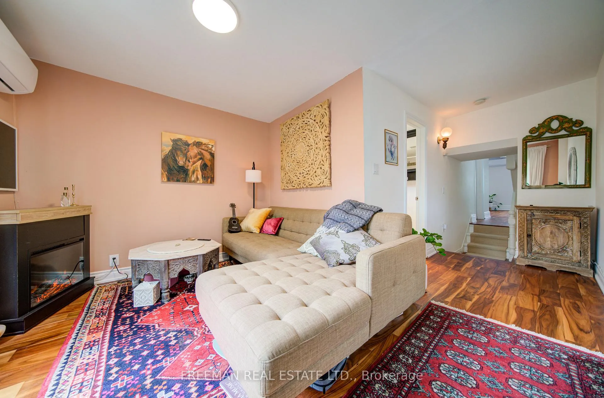Photo 16 of 302 Evelyn Avenue, Toronto, Junction Area — HOMEH