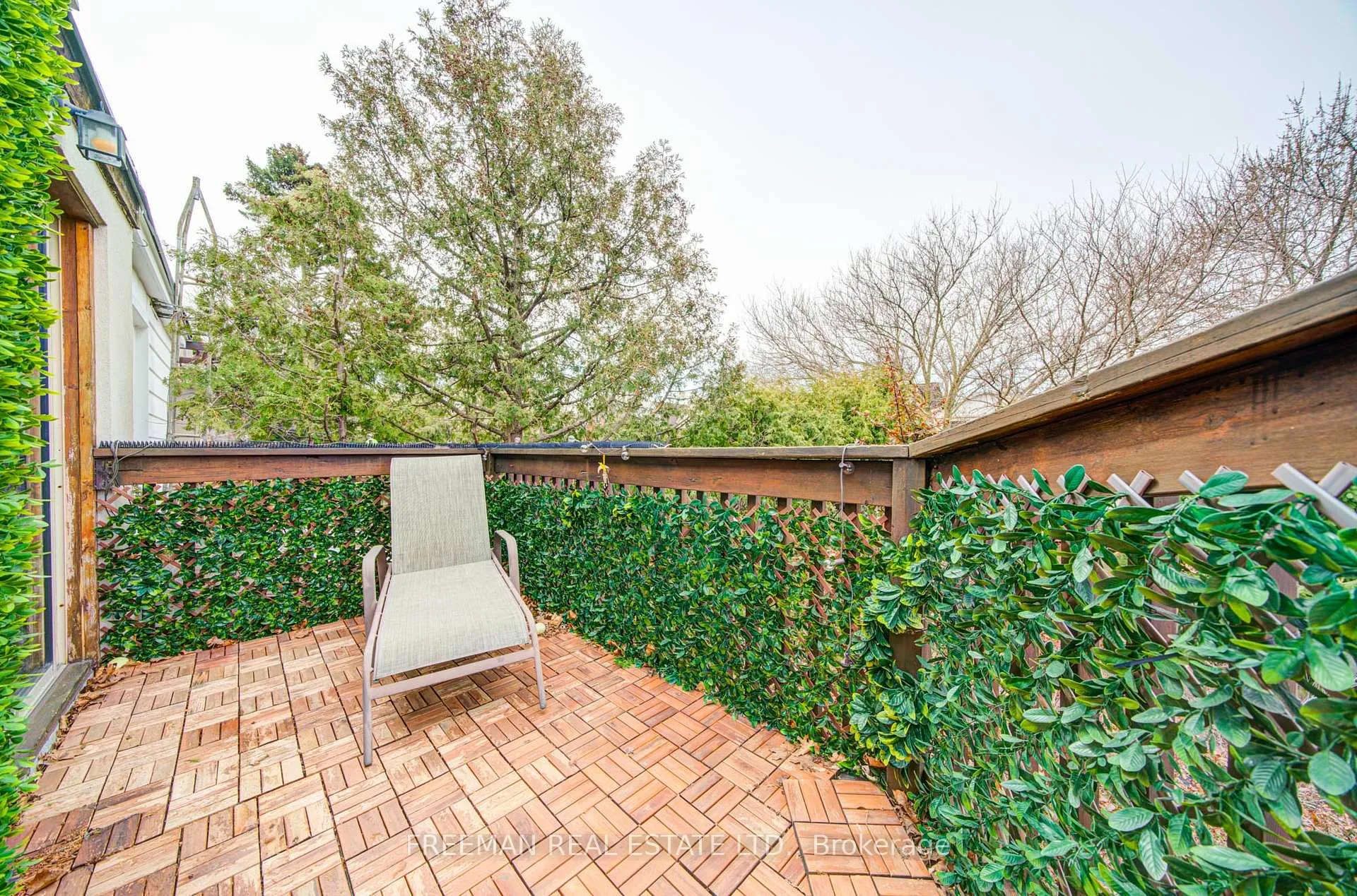 Photo 17 of 302 Evelyn Avenue, Toronto, Junction Area — HOMEH