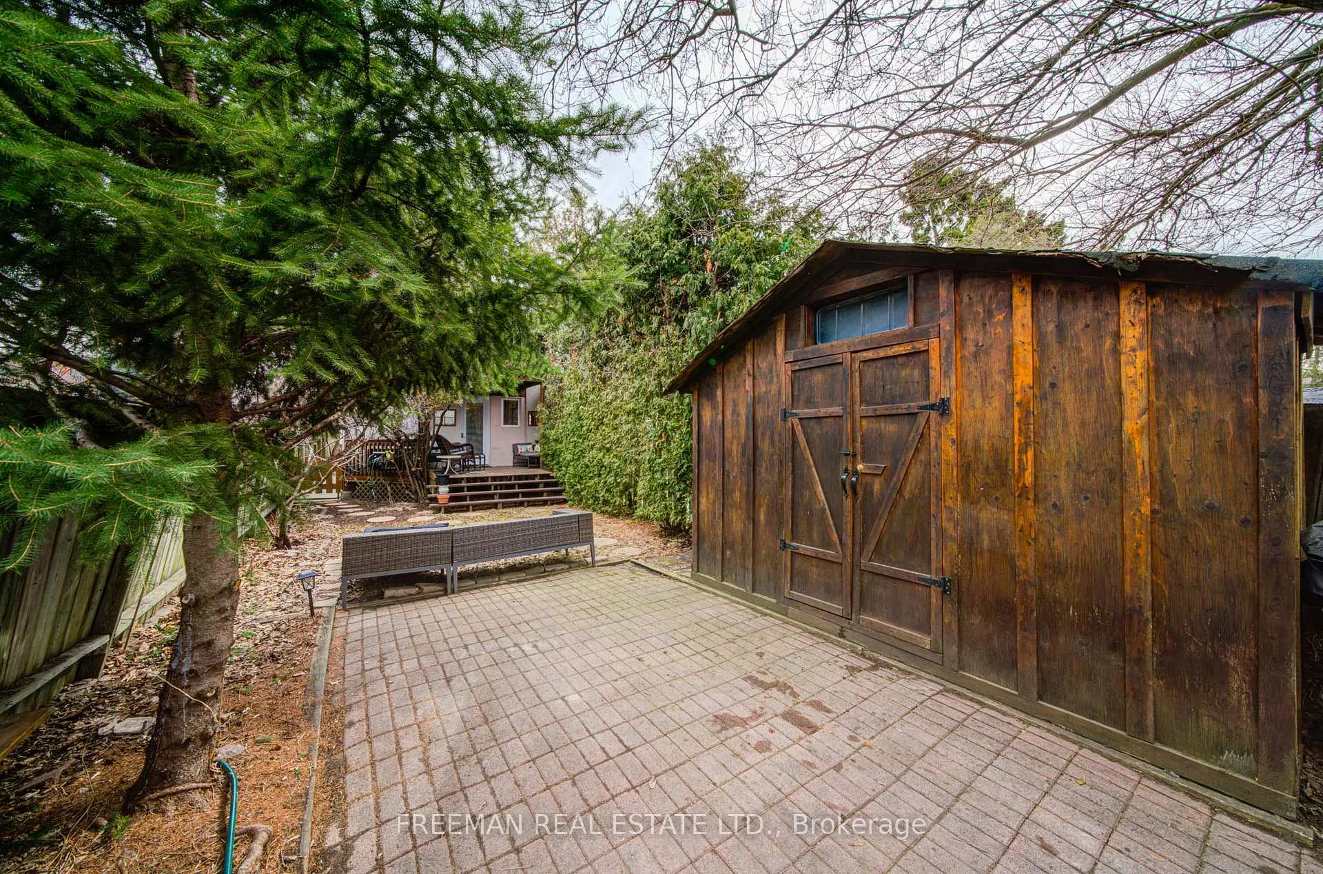 Photo 28 of 302 Evelyn Avenue, Toronto, Junction Area — HOMEH