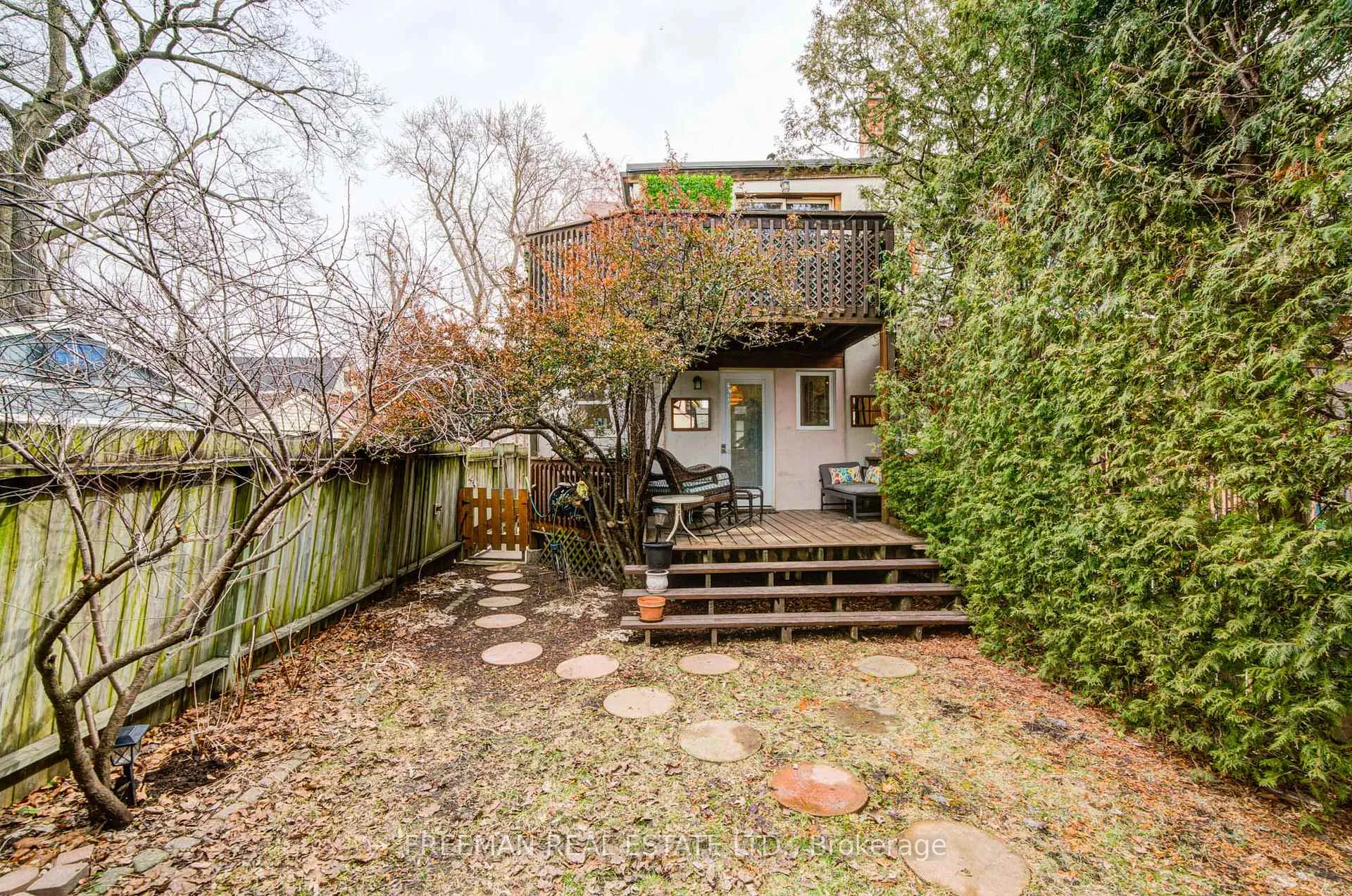 Photo 29 of 302 Evelyn Avenue, Toronto, Junction Area — HOMEH