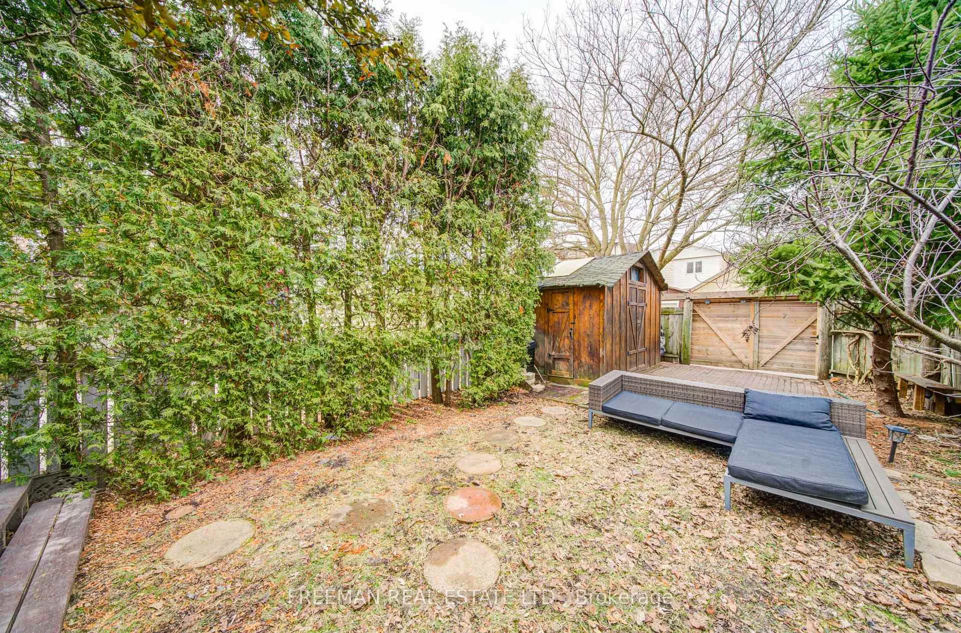 Photo 30 of 302 Evelyn Avenue, Toronto, Junction Area — HOMEH