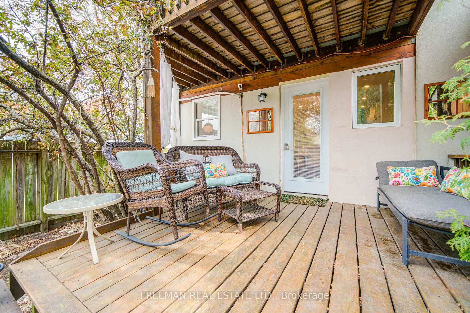 Photo 31 of 302 Evelyn Avenue, Toronto, Junction Area — HOMEH