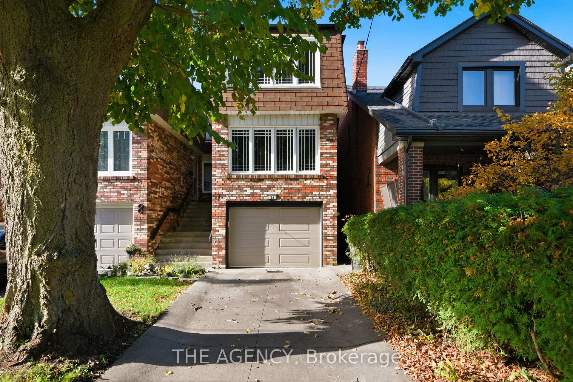 Photo 1 of 8A Maryland Boulevard, Toronto, East York — HOMEH