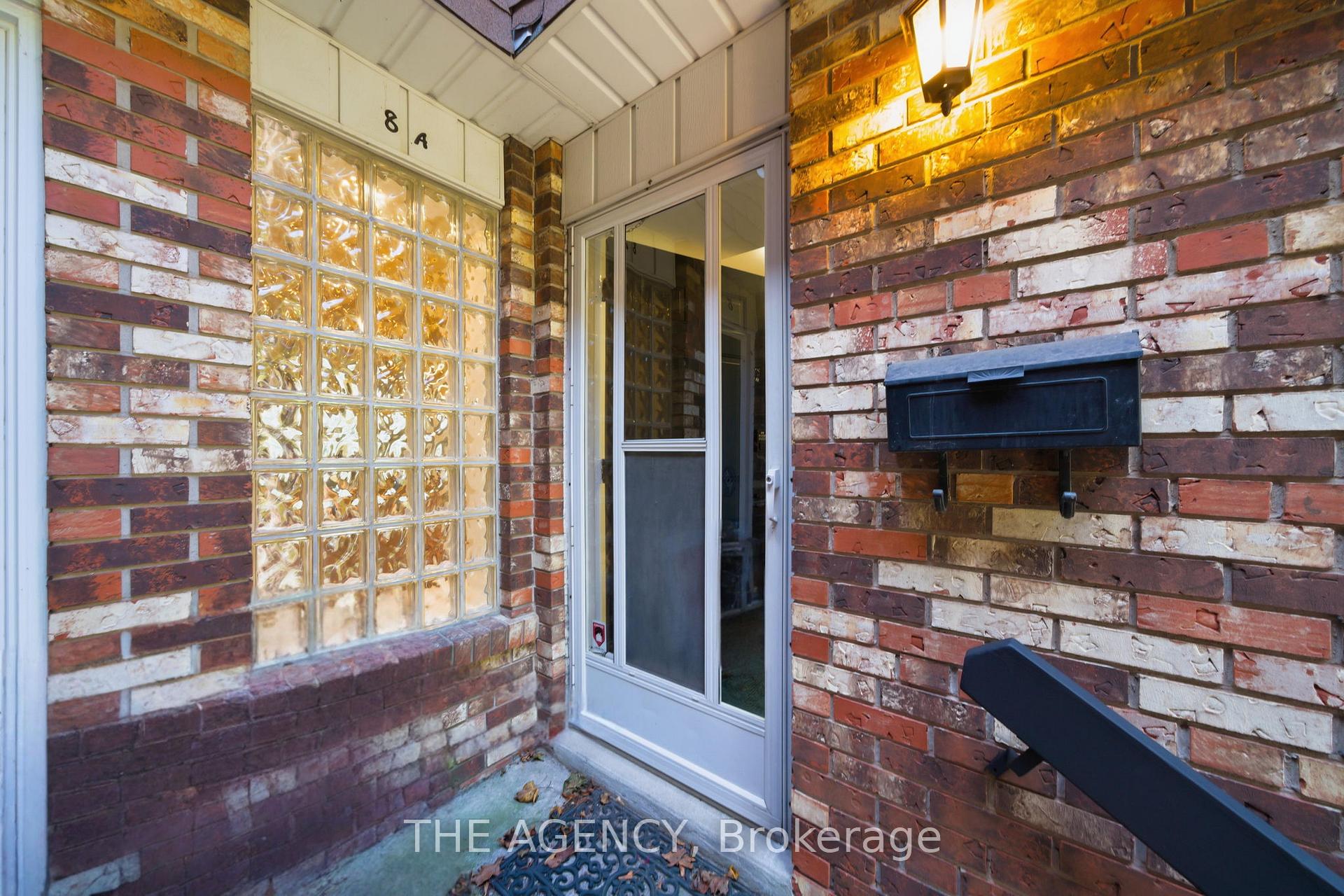 Photo 2 of 8A Maryland Boulevard, Toronto, East York — HOMEH