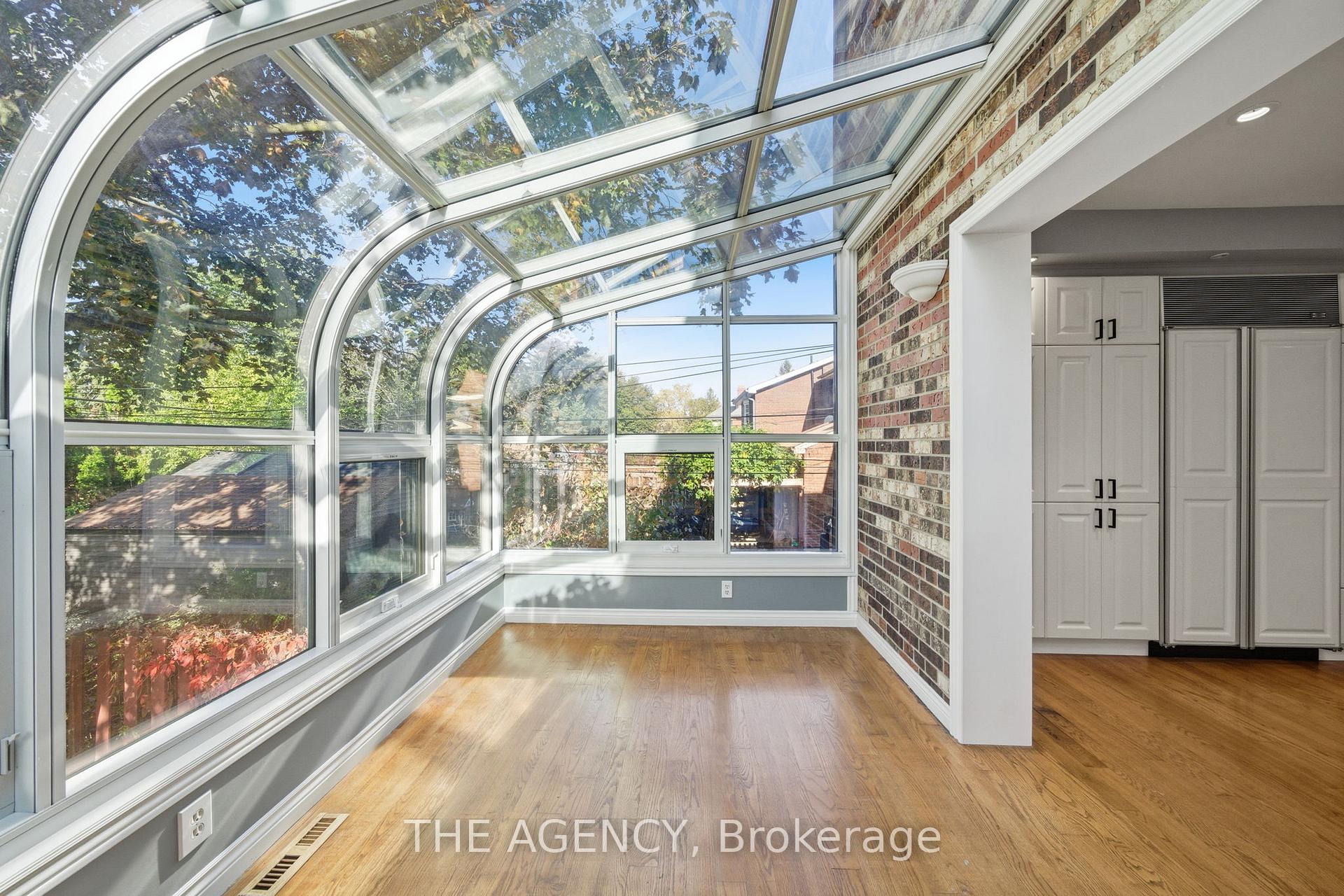 Photo 12 of 8A Maryland Boulevard, Toronto, East York — HOMEH