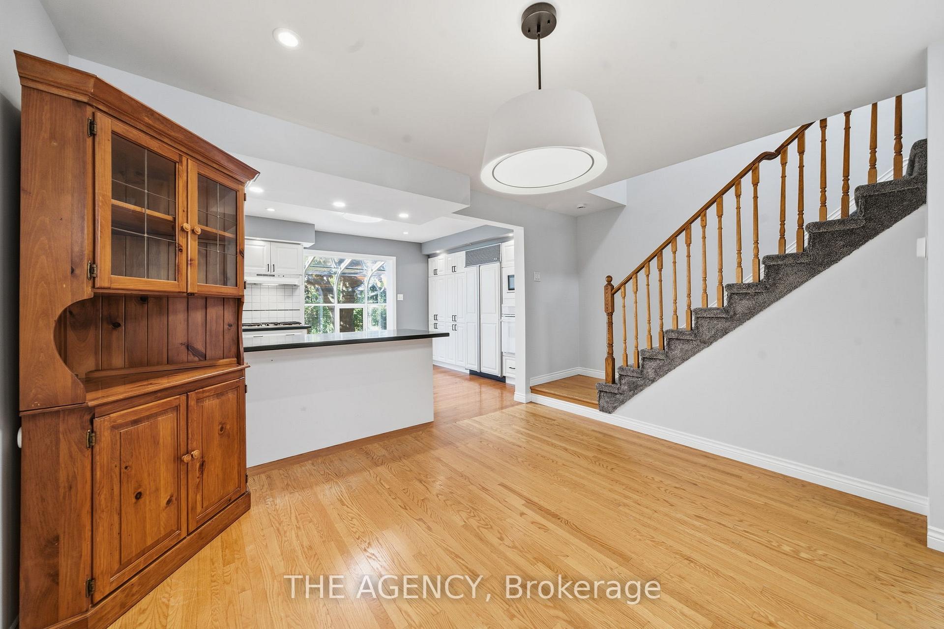 Photo 13 of 8A Maryland Boulevard, Toronto, East York — HOMEH