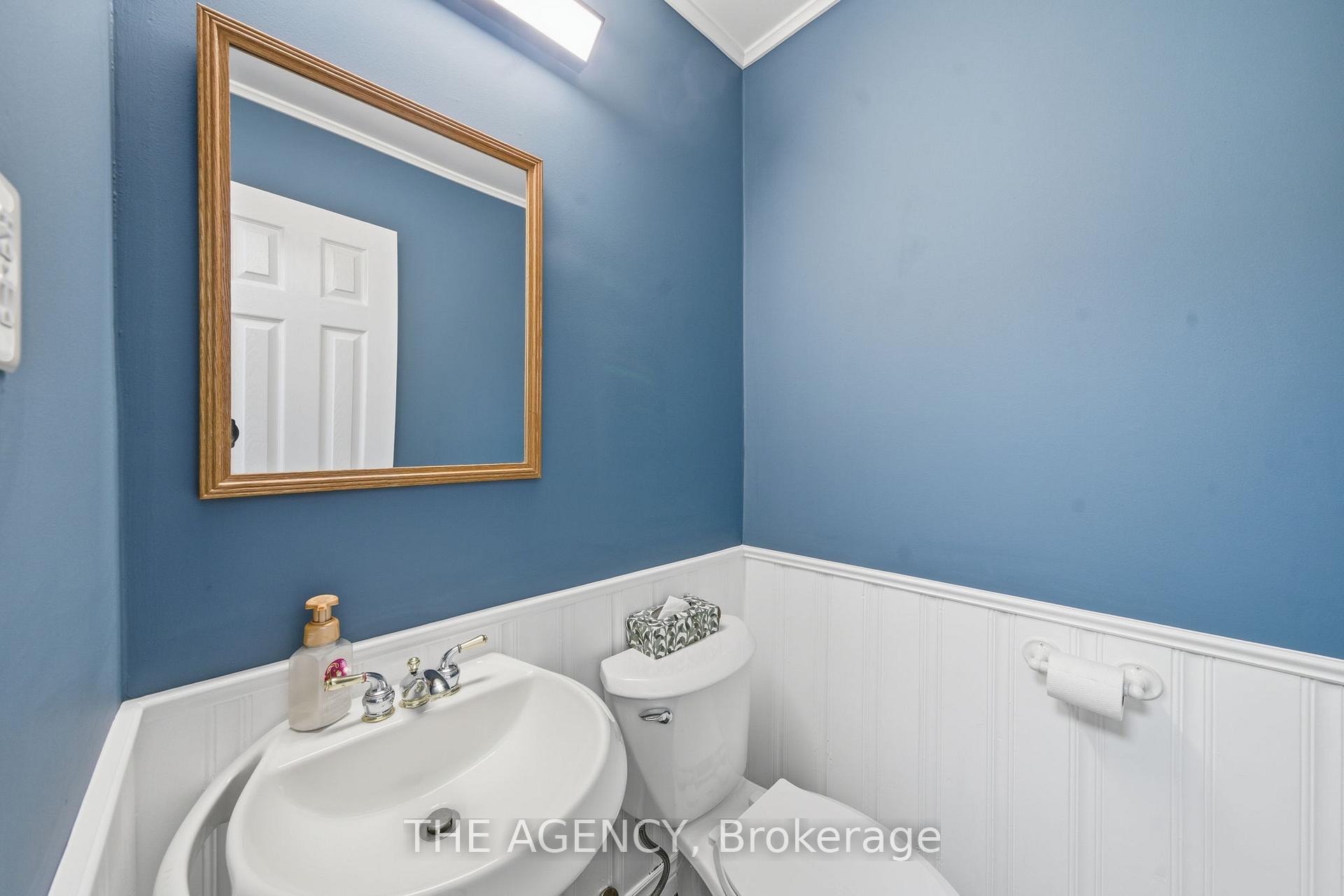 Photo 16 of 8A Maryland Boulevard, Toronto, East York — HOMEH