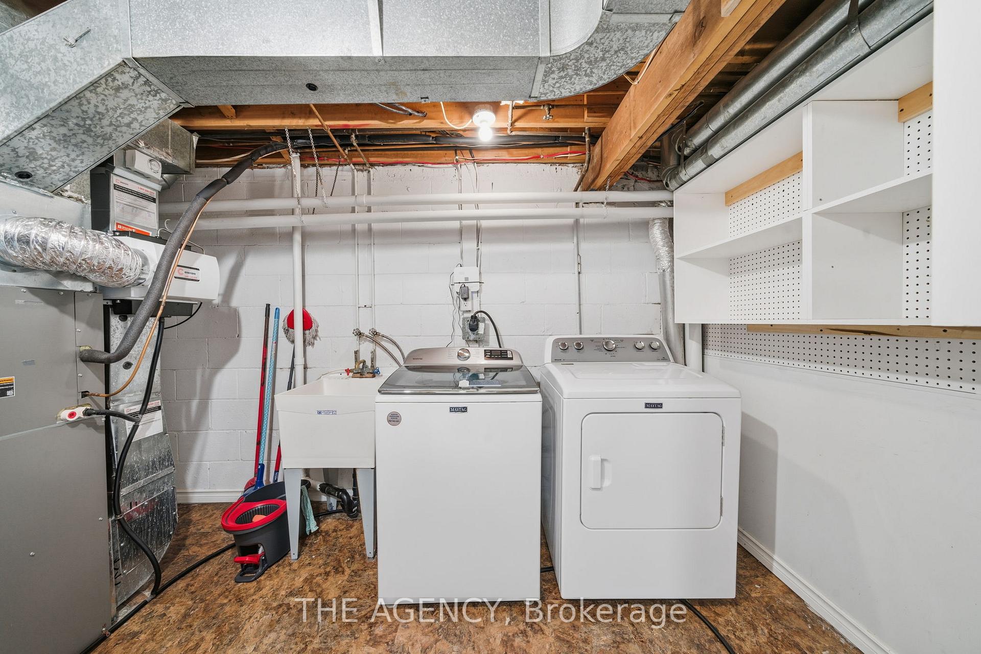 Photo 34 of 8A Maryland Boulevard, Toronto, East York — HOMEH