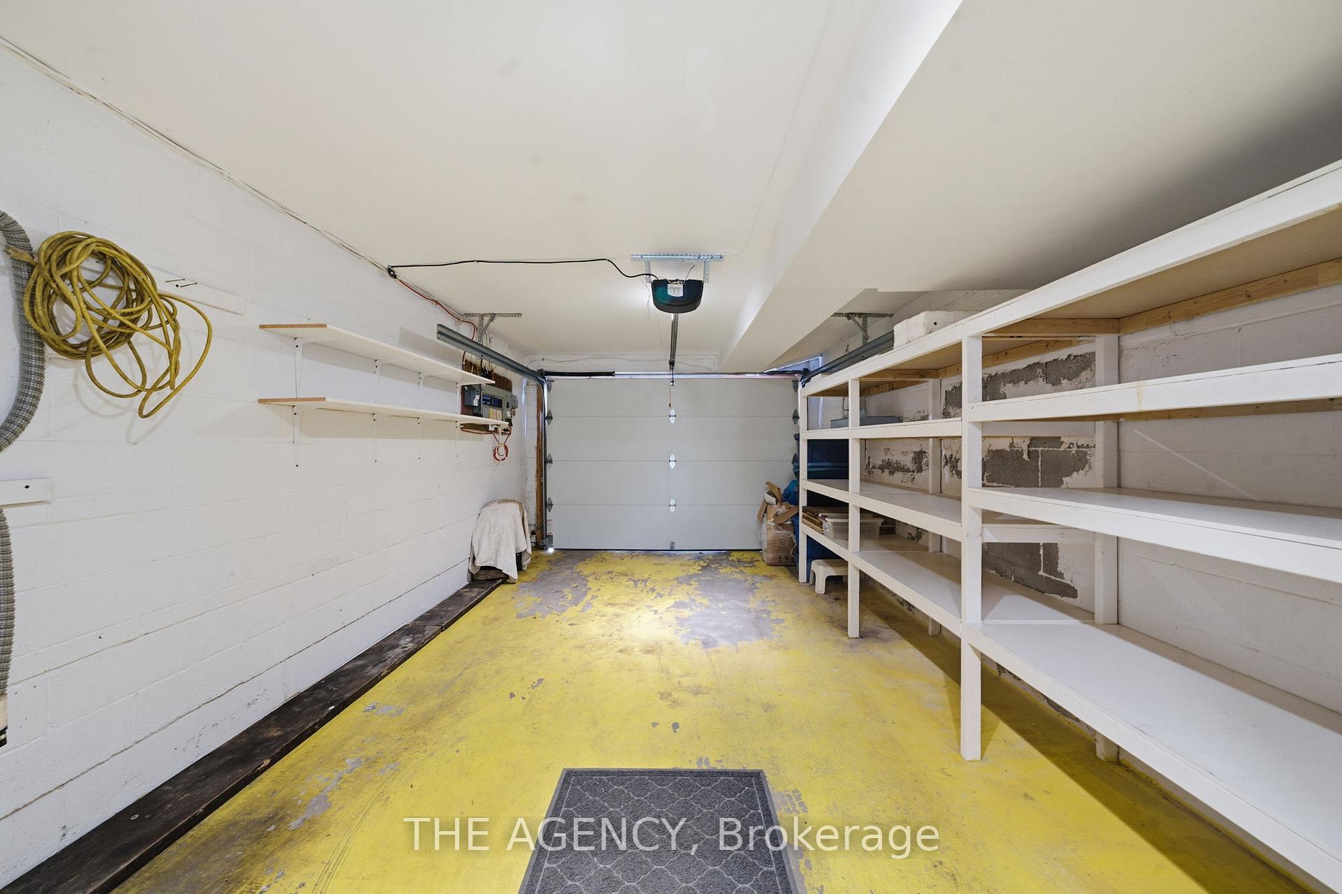 Photo 36 of 8A Maryland Boulevard, Toronto, East York — HOMEH