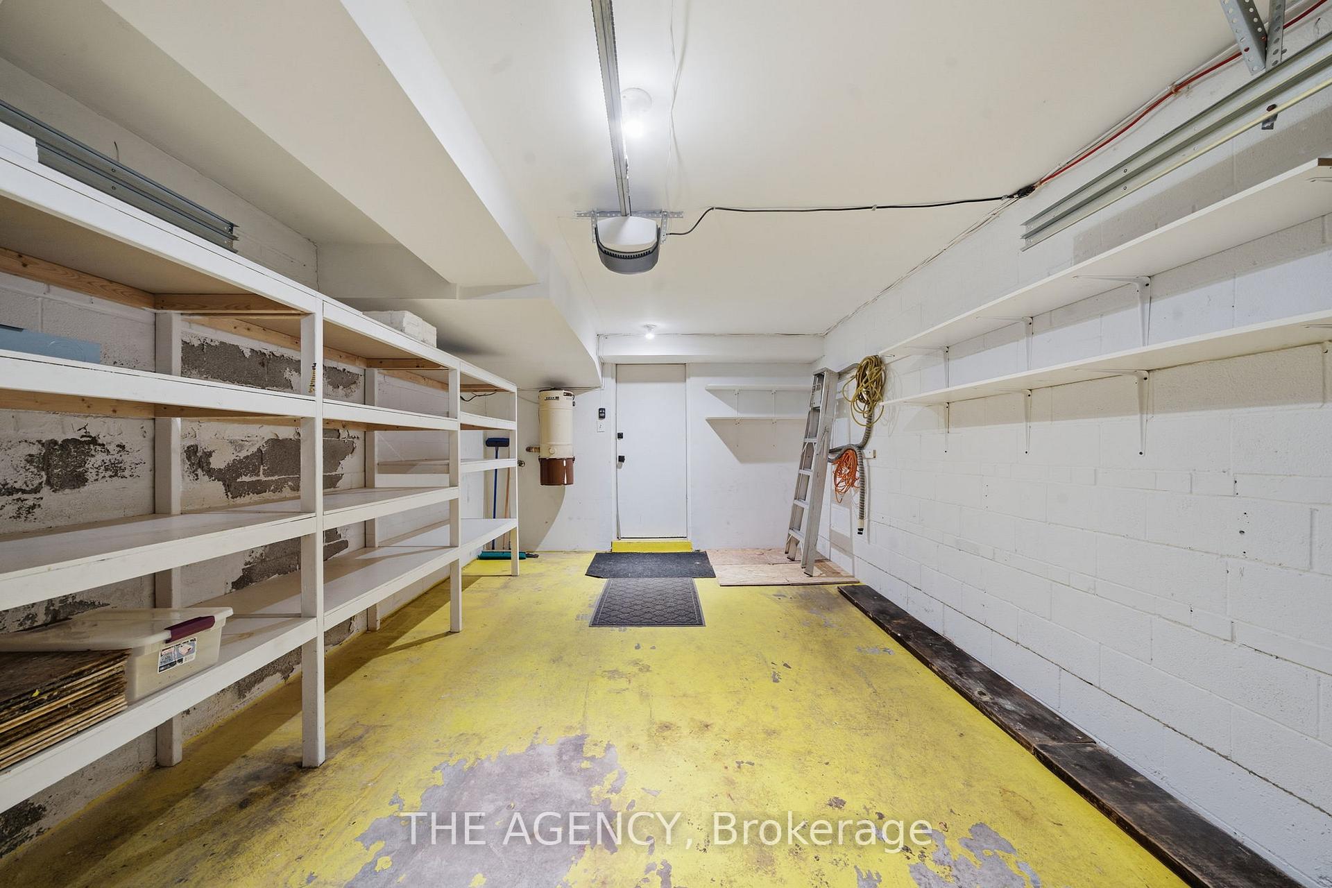 Photo 37 of 8A Maryland Boulevard, Toronto, East York — HOMEH