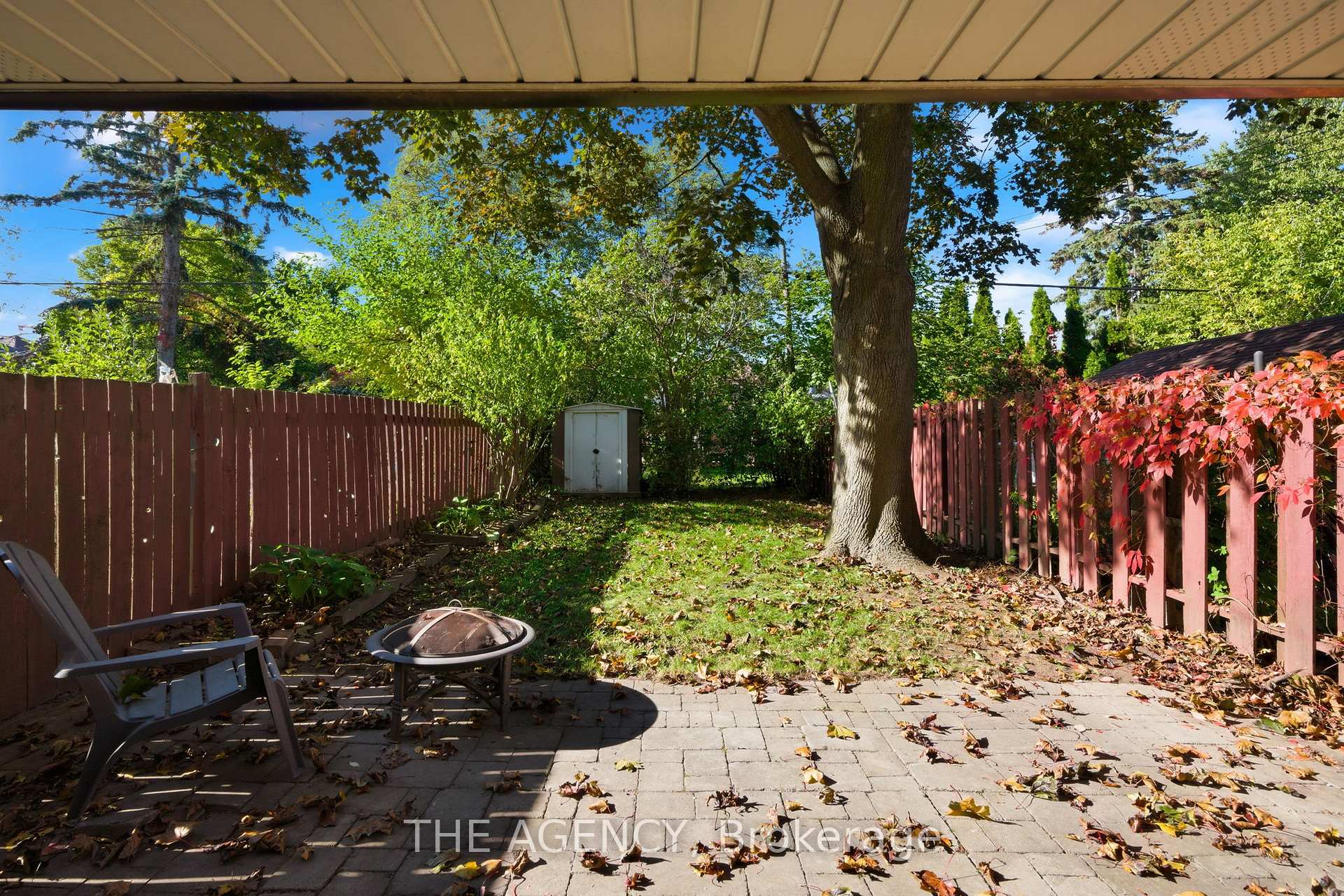 Photo 38 of 8A Maryland Boulevard, Toronto, East York — HOMEH