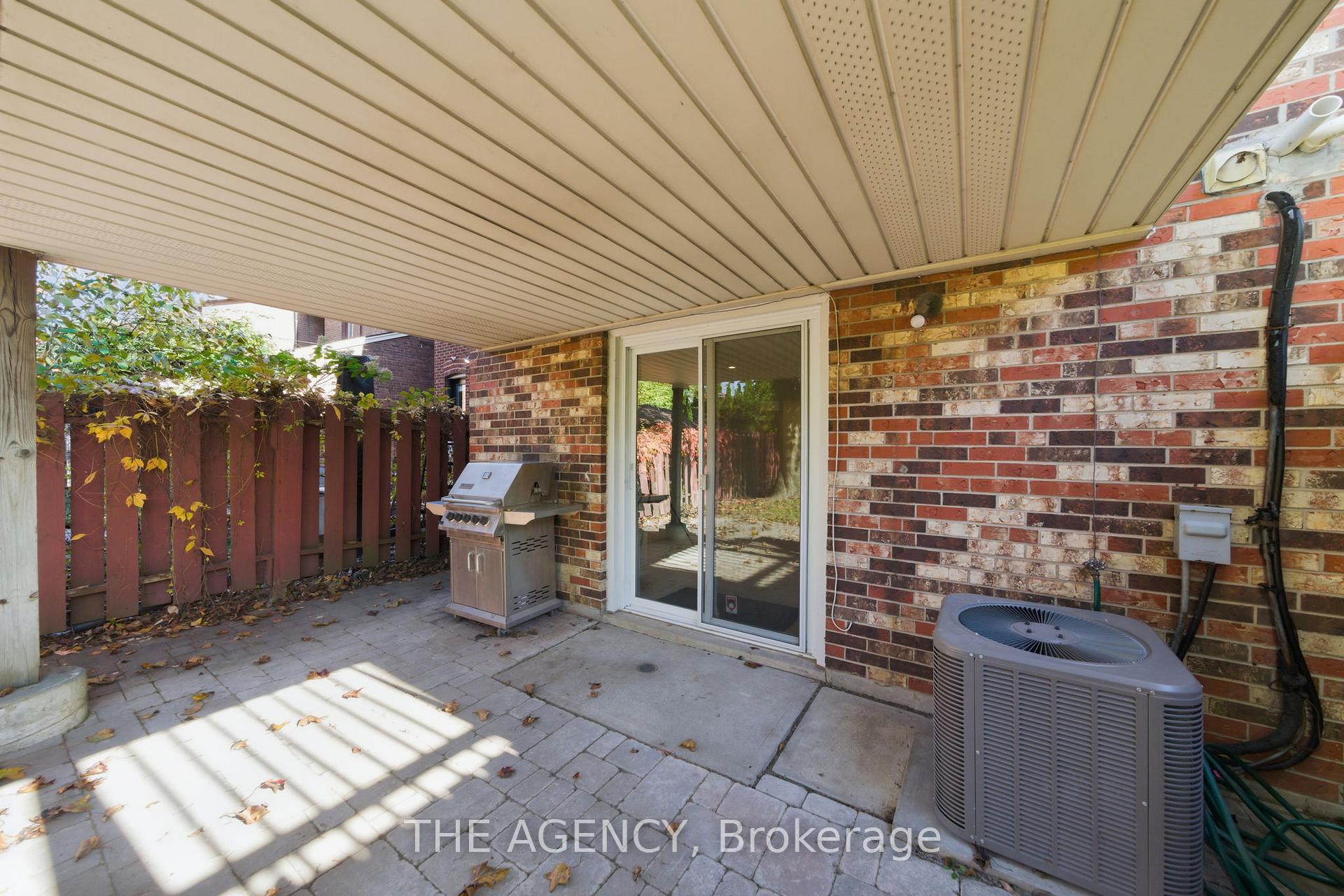 Photo 39 of 8A Maryland Boulevard, Toronto, East York — HOMEH