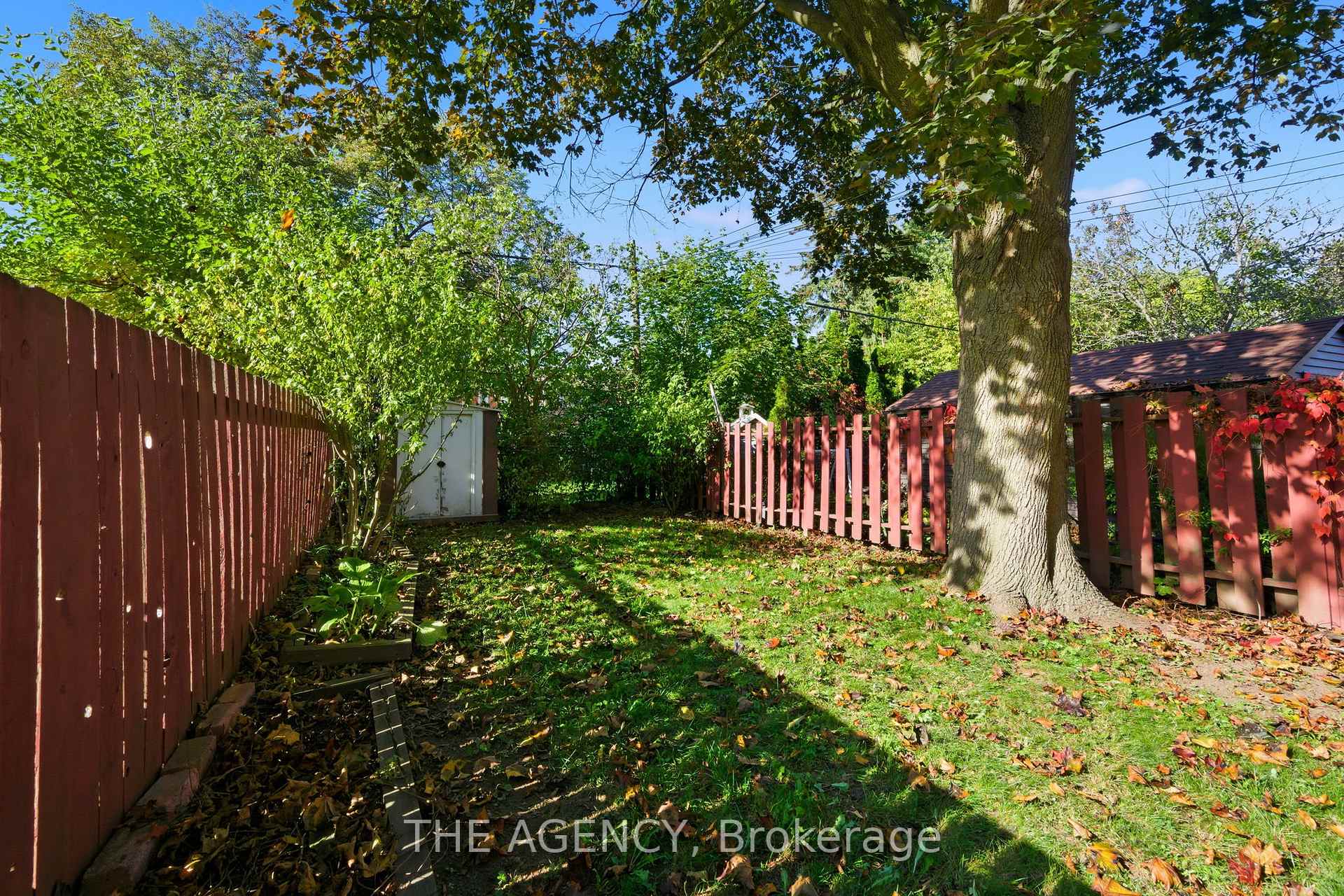 Photo 40 of 8A Maryland Boulevard, Toronto, East York — HOMEH