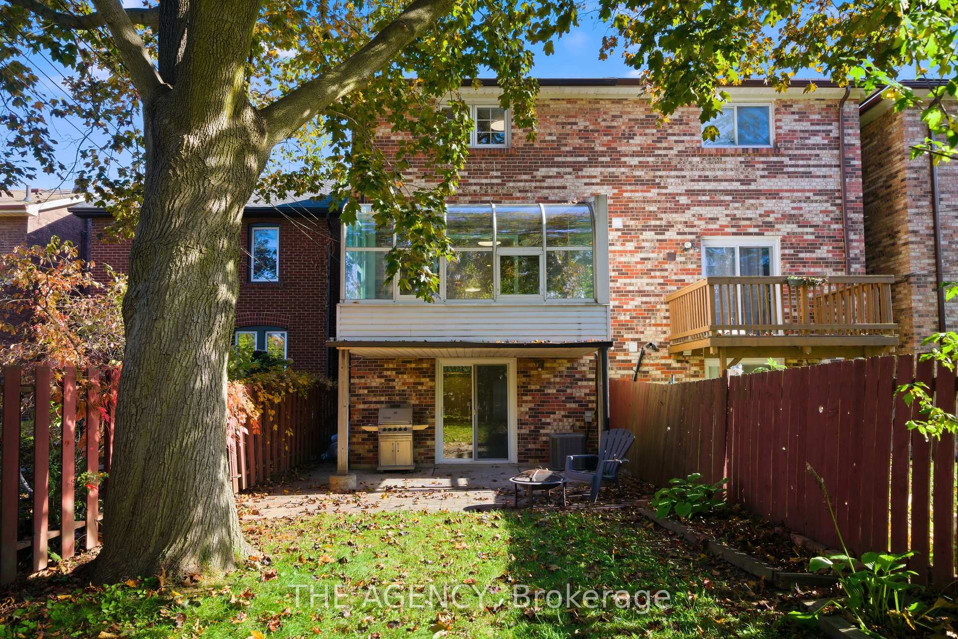 Photo 42 of 8A Maryland Boulevard, Toronto, East York — HOMEH
