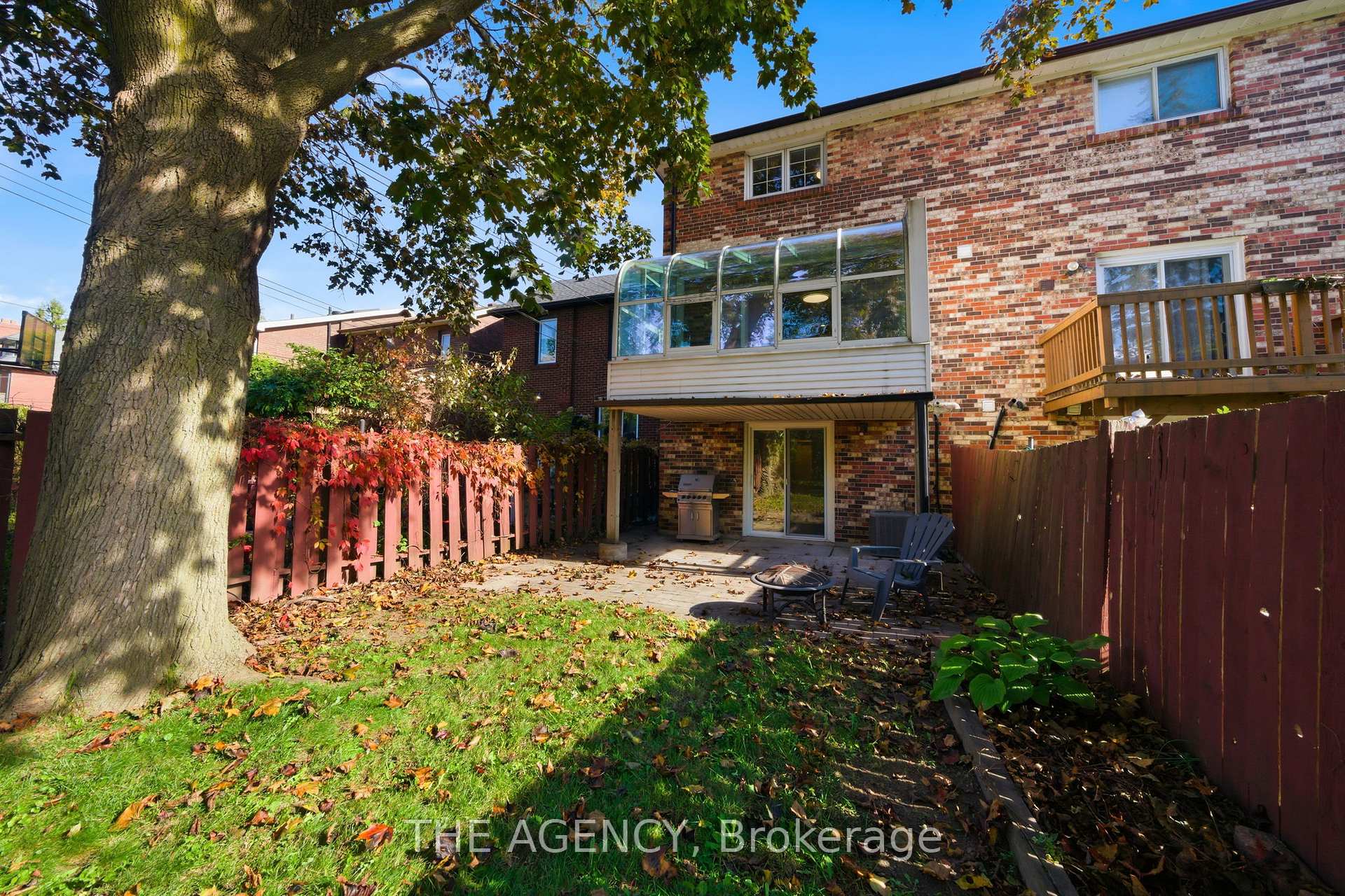 Photo 43 of 8A Maryland Boulevard, Toronto, East York — HOMEH