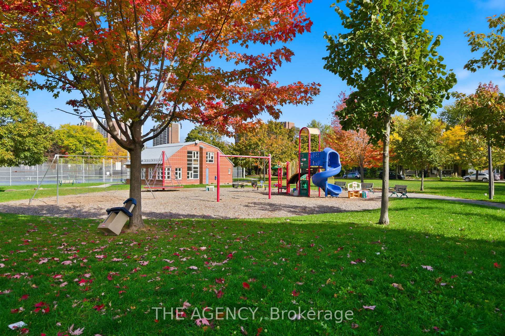 Photo 44 of 8A Maryland Boulevard, Toronto, East York — HOMEH