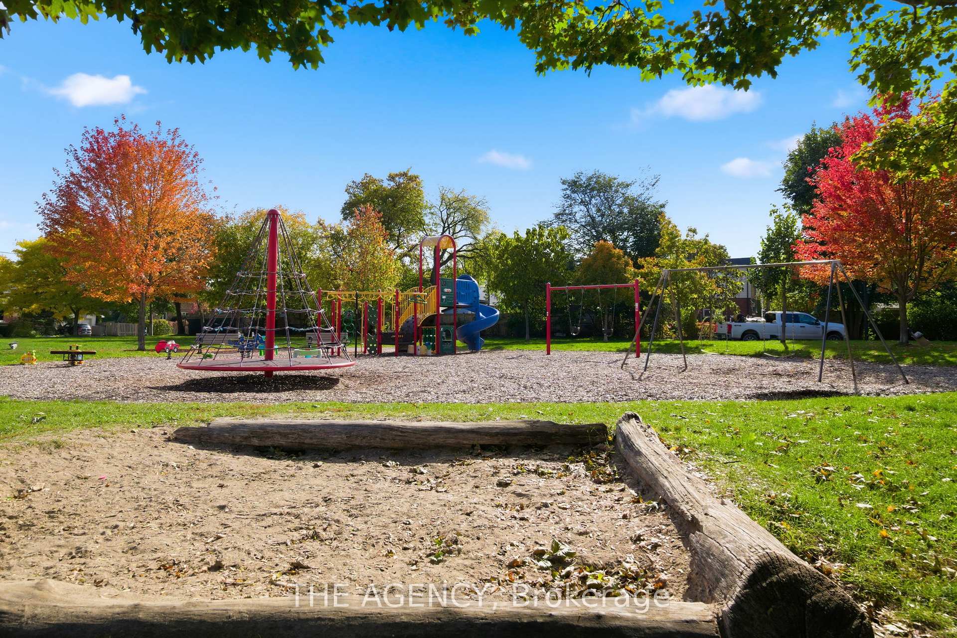 Photo 46 of 8A Maryland Boulevard, Toronto, East York — HOMEH